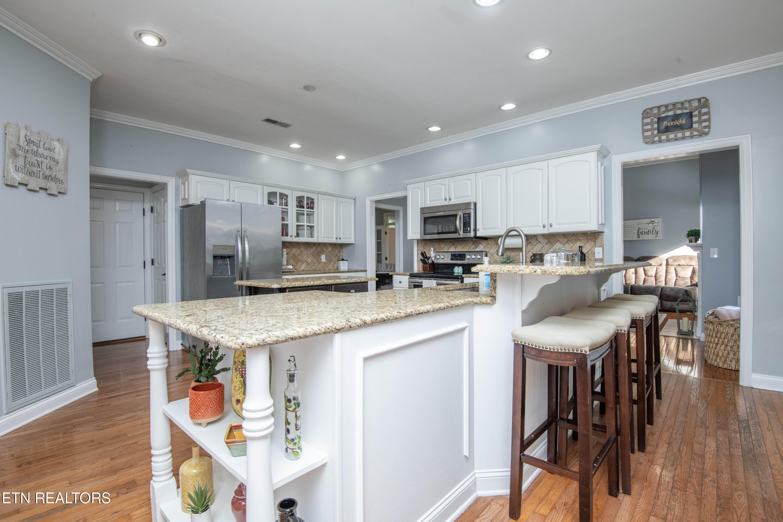 160 Grandview Lane Clinton TN 37716