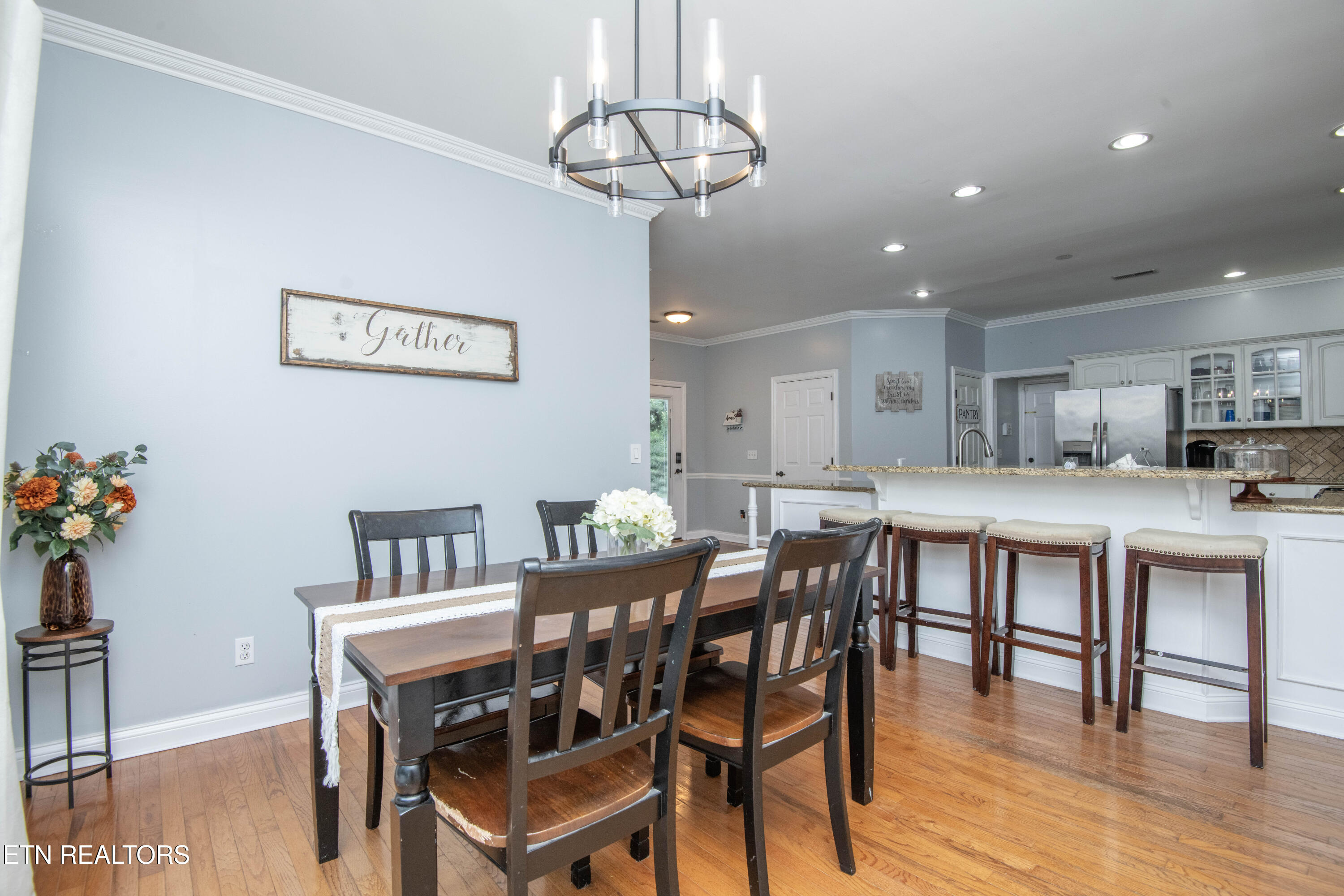 160 Grandview Lane Clinton TN 37716