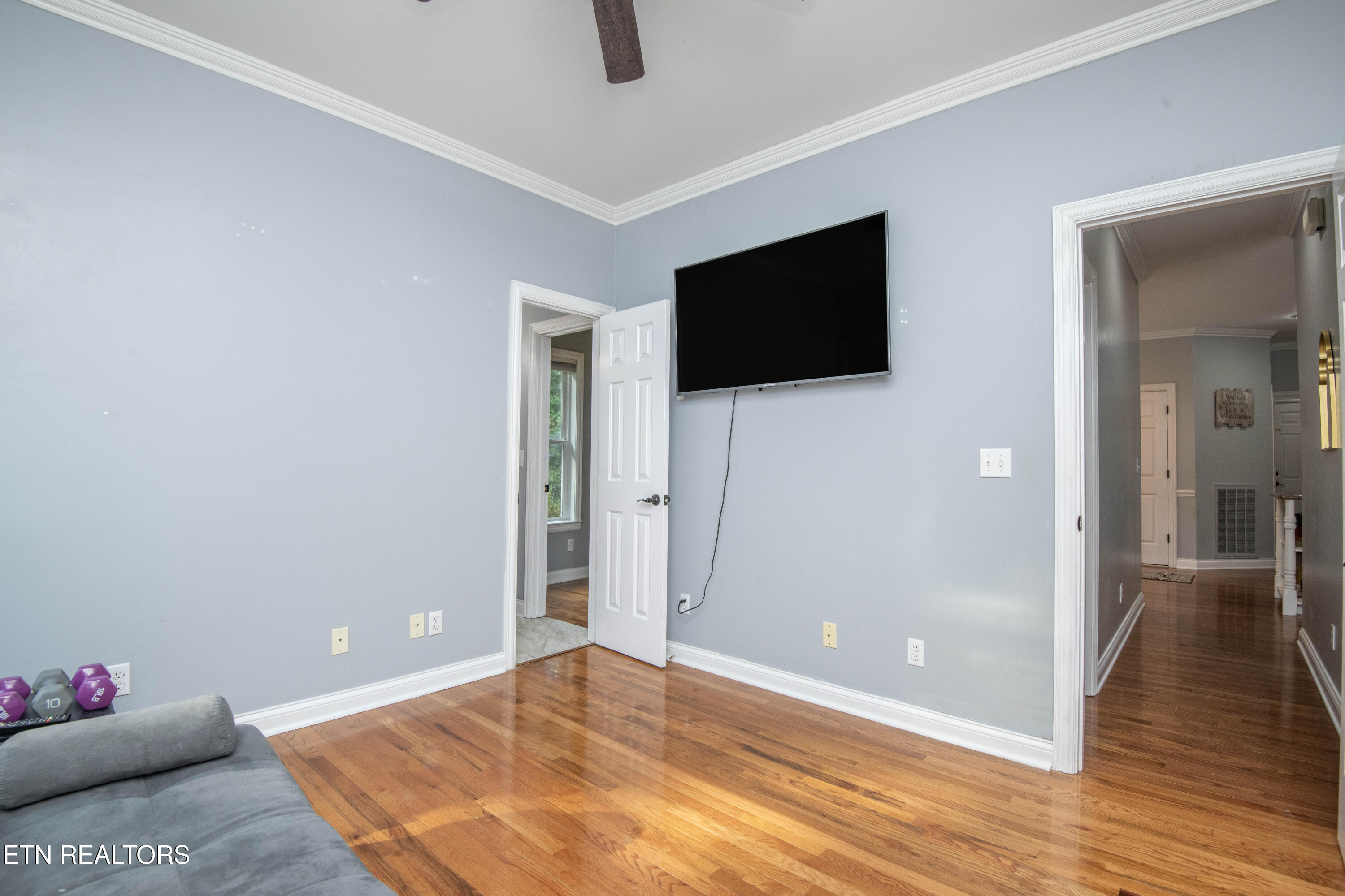 160 Grandview Lane Clinton TN 37716