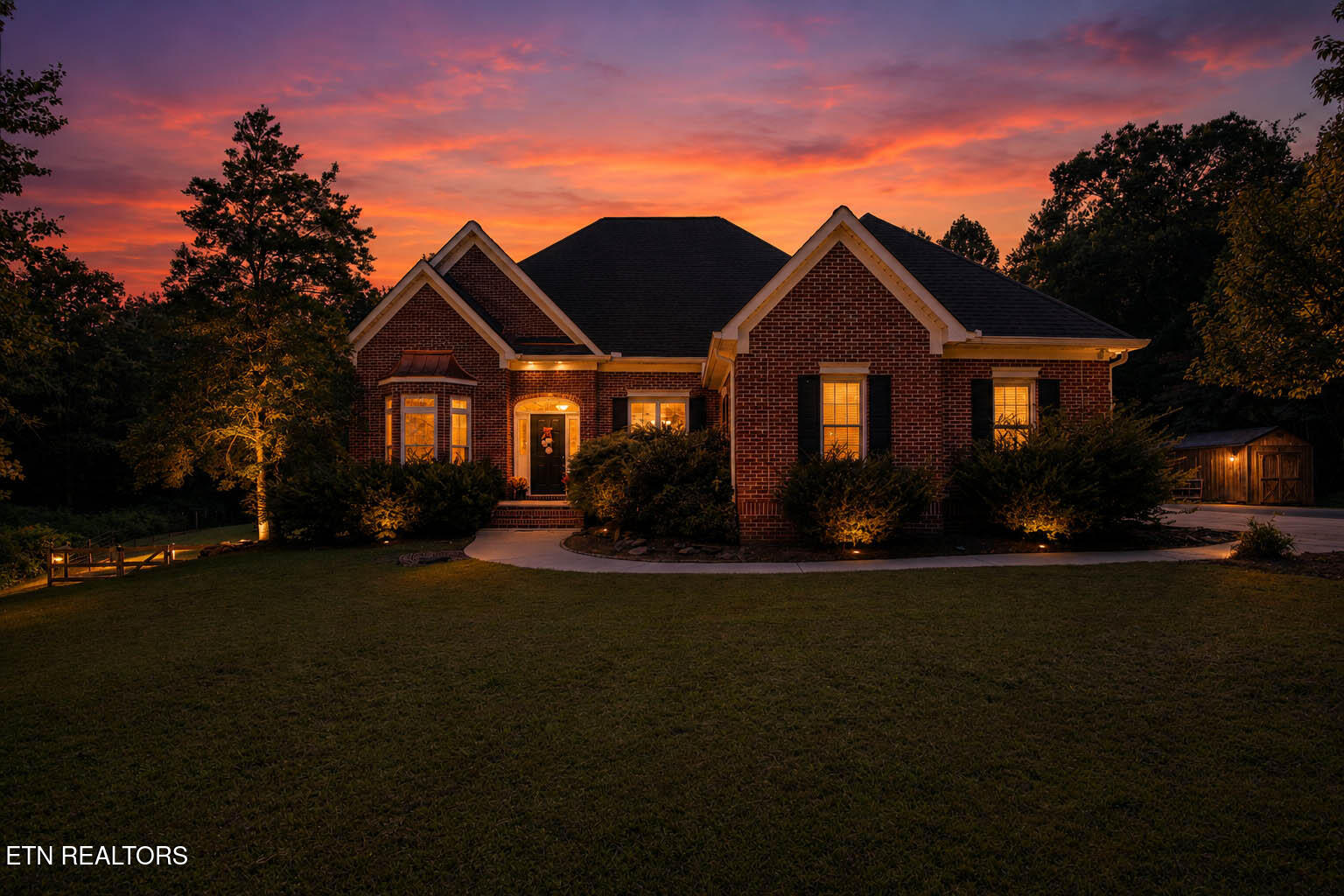 160 Grandview Lane Clinton TN 37716
