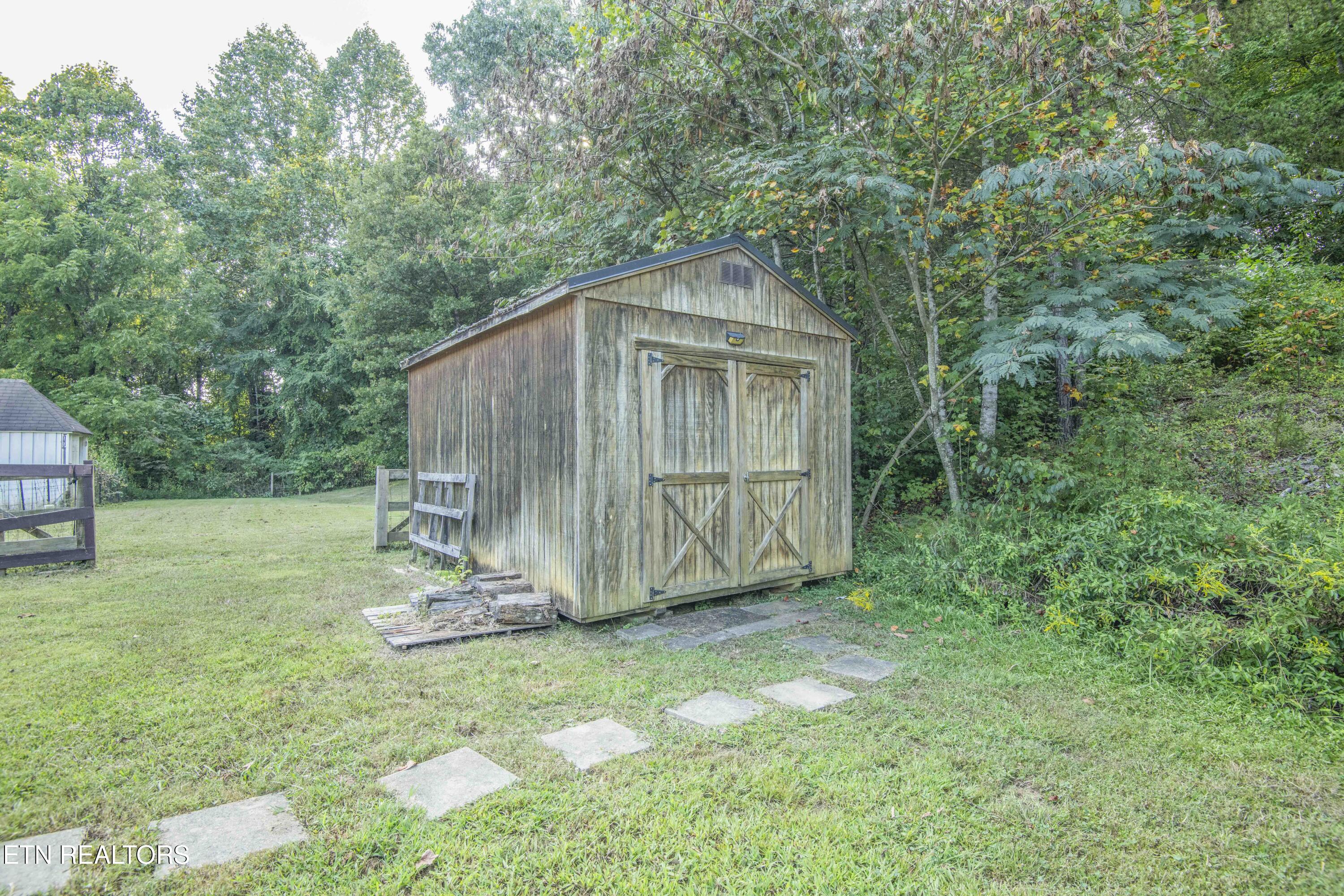 160 Grandview Lane Clinton TN 37716