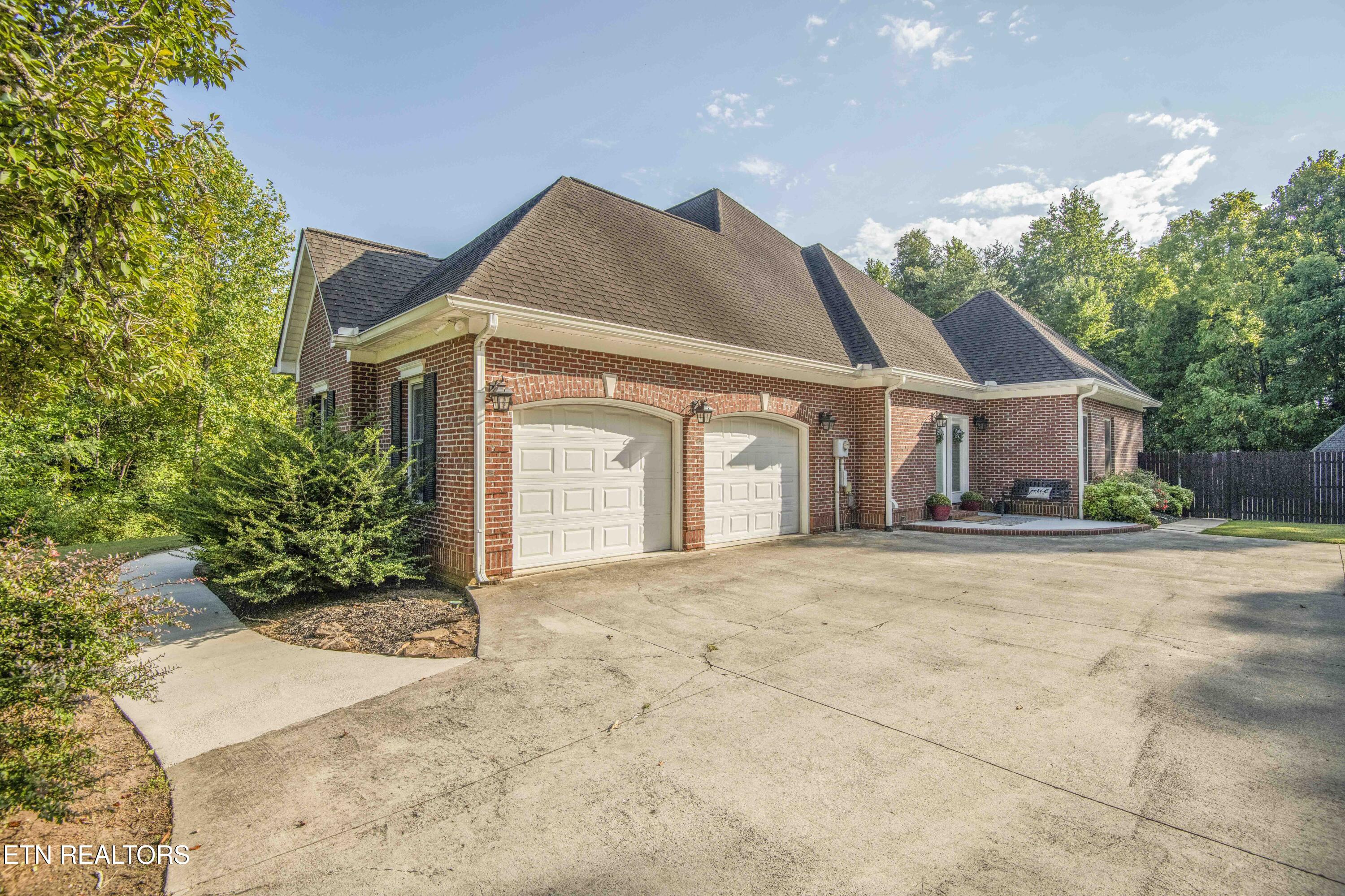 160 Grandview Lane Clinton TN 37716