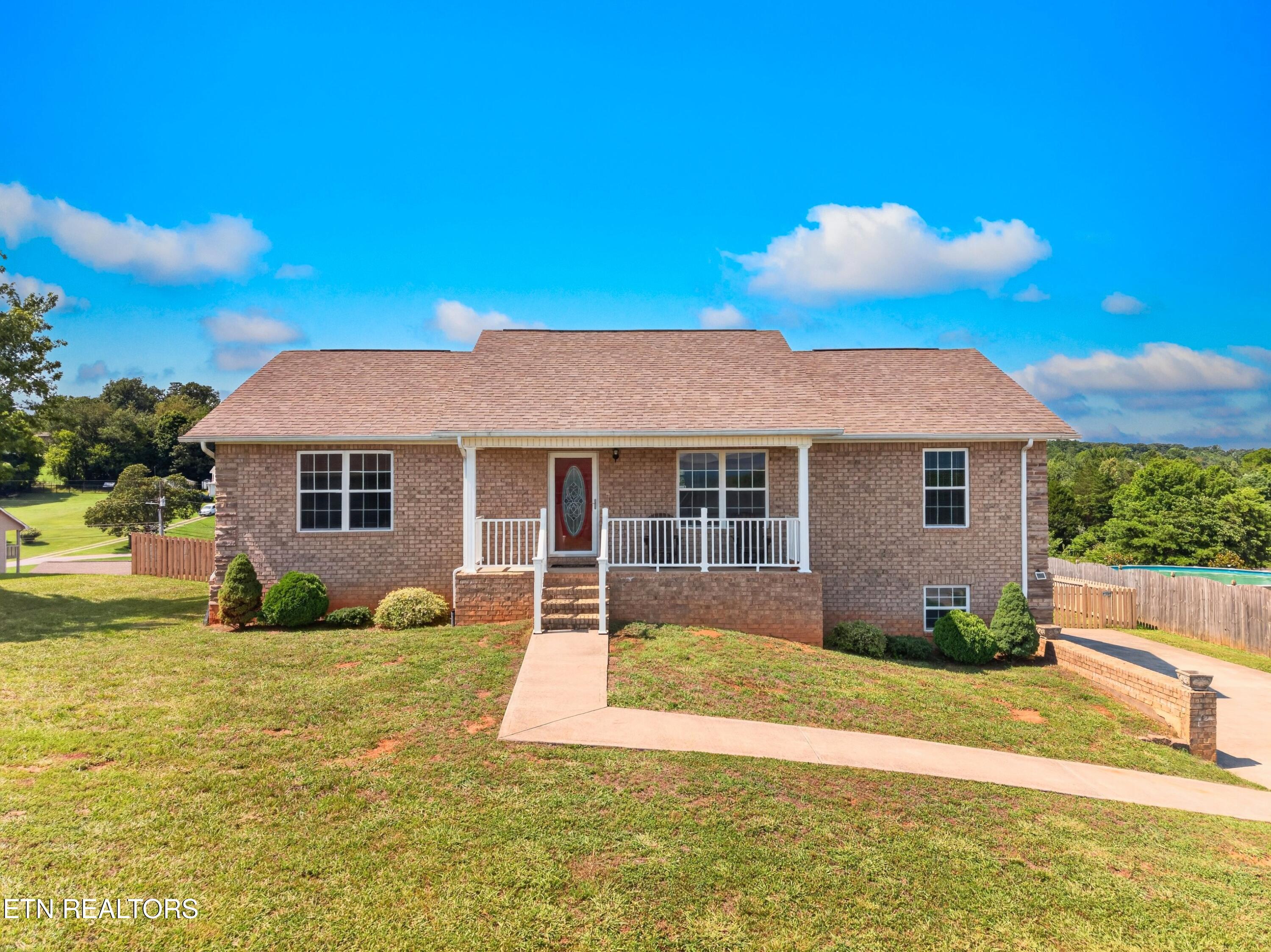 620 Hills Gate Circle Seymour TN 37865