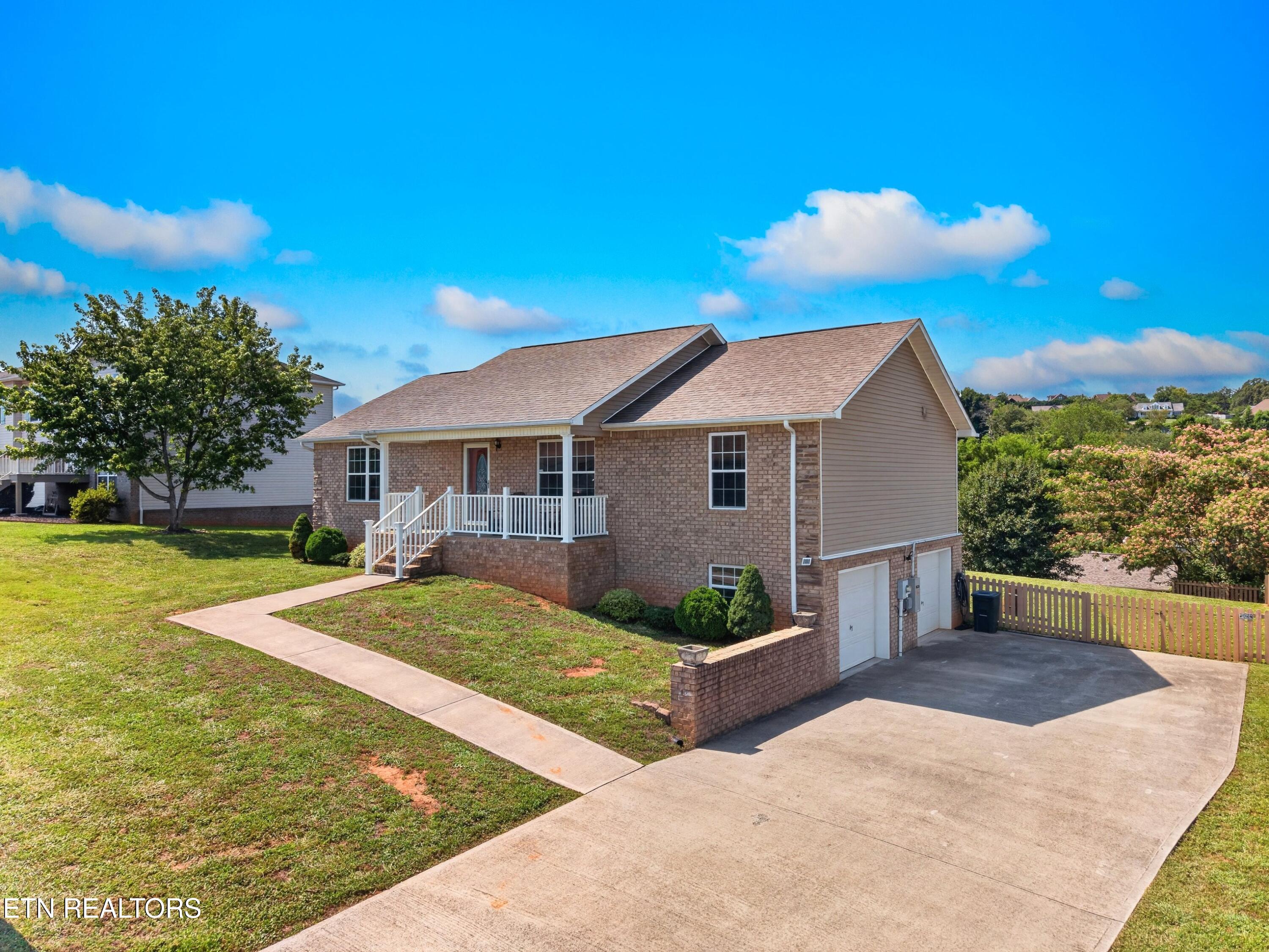 620 Hills Gate Circle Seymour TN 37865