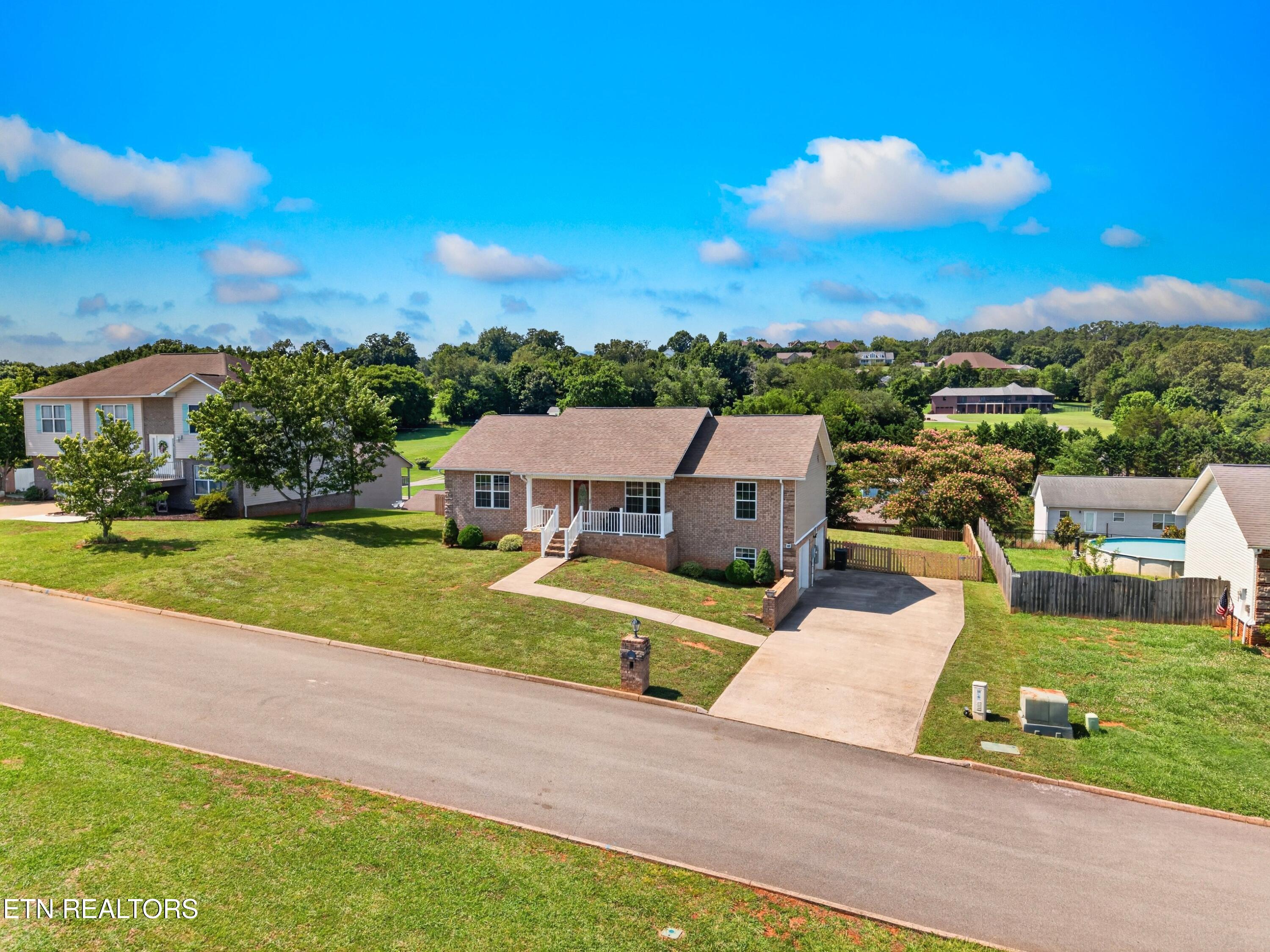 620 Hills Gate Circle Seymour TN 37865