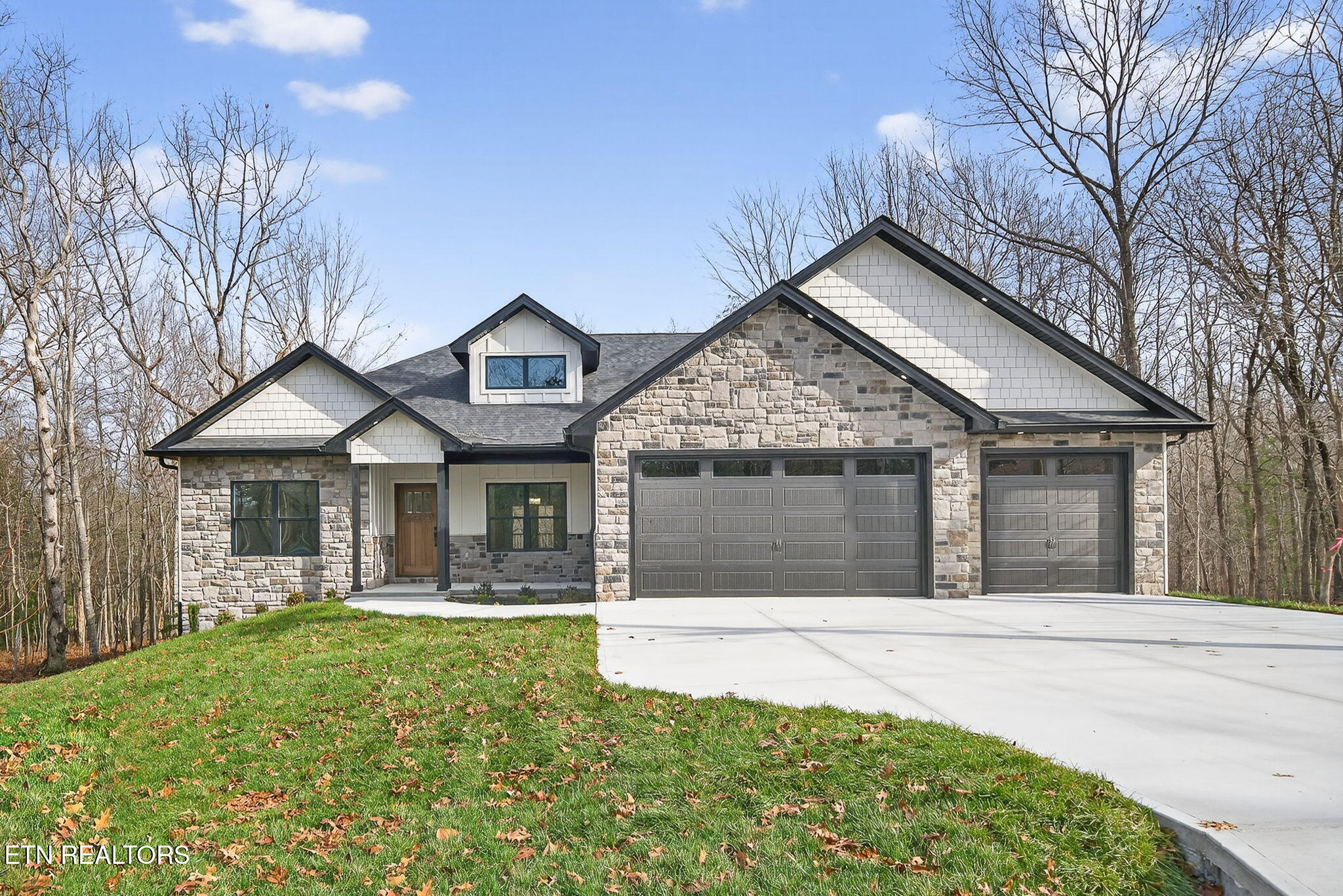 605 Westchester Drive Crossville TN 38558