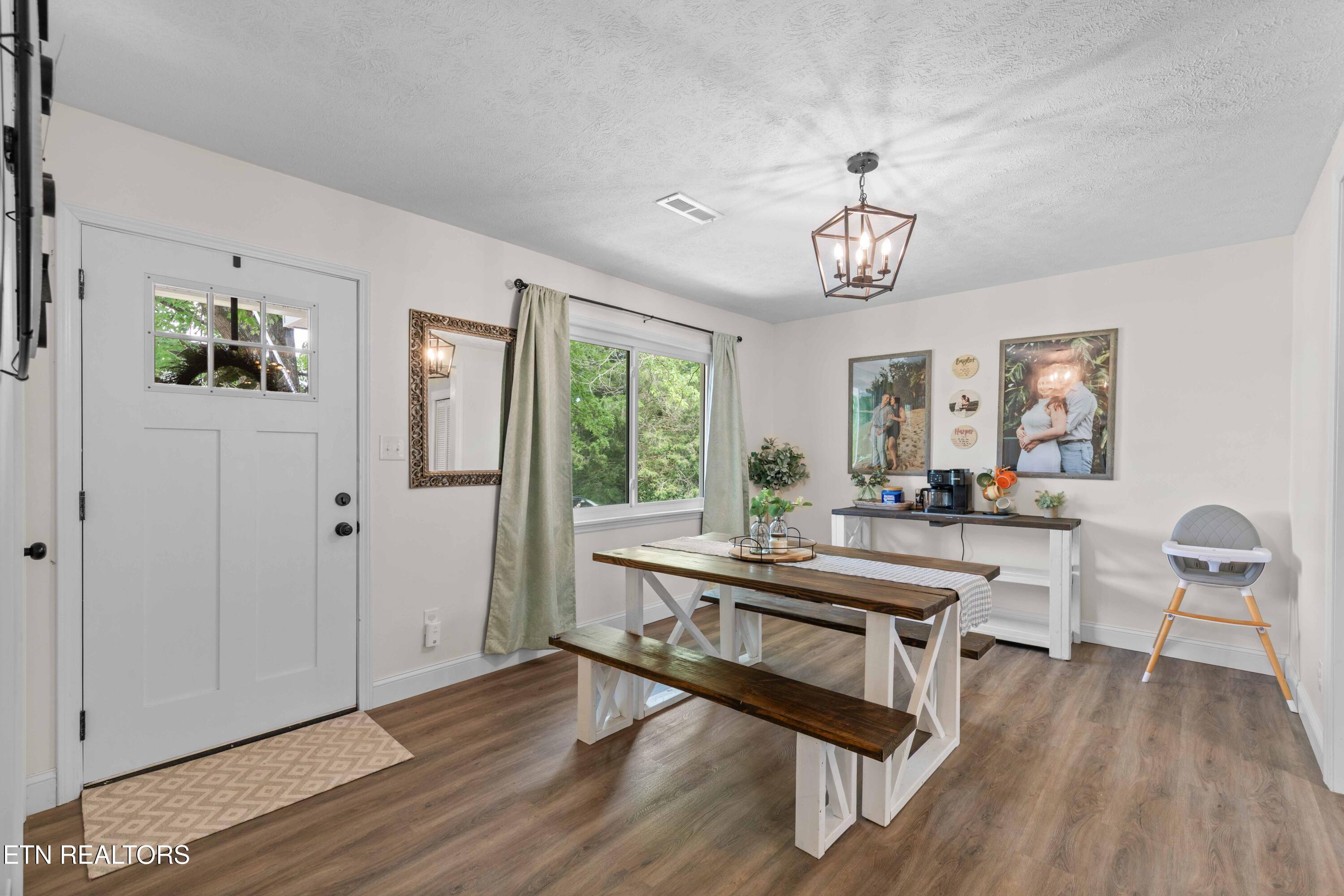 703 Little Dogwood Road Kingston TN 37763