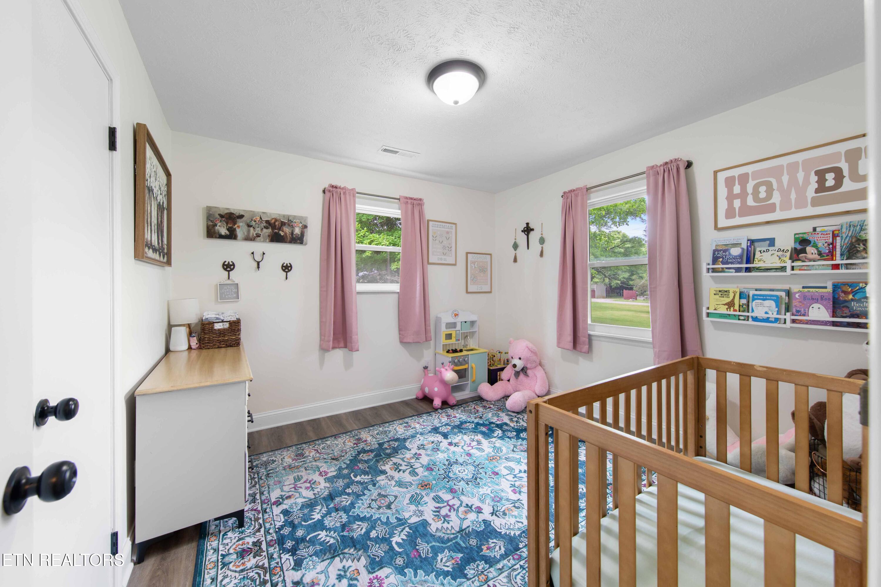 703 Little Dogwood Road Kingston TN 37763