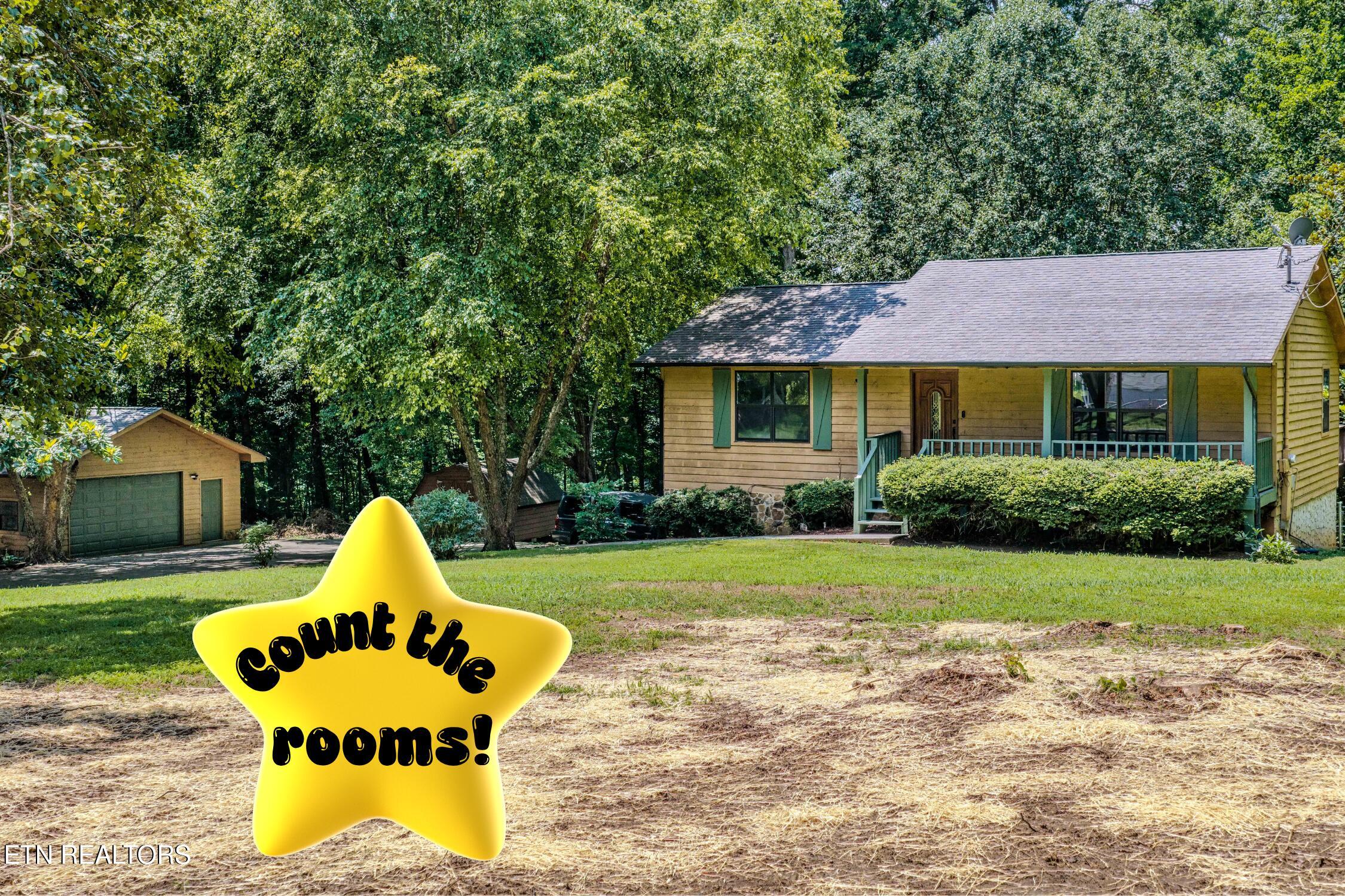 757 Sundial Way Seymour TN 37865