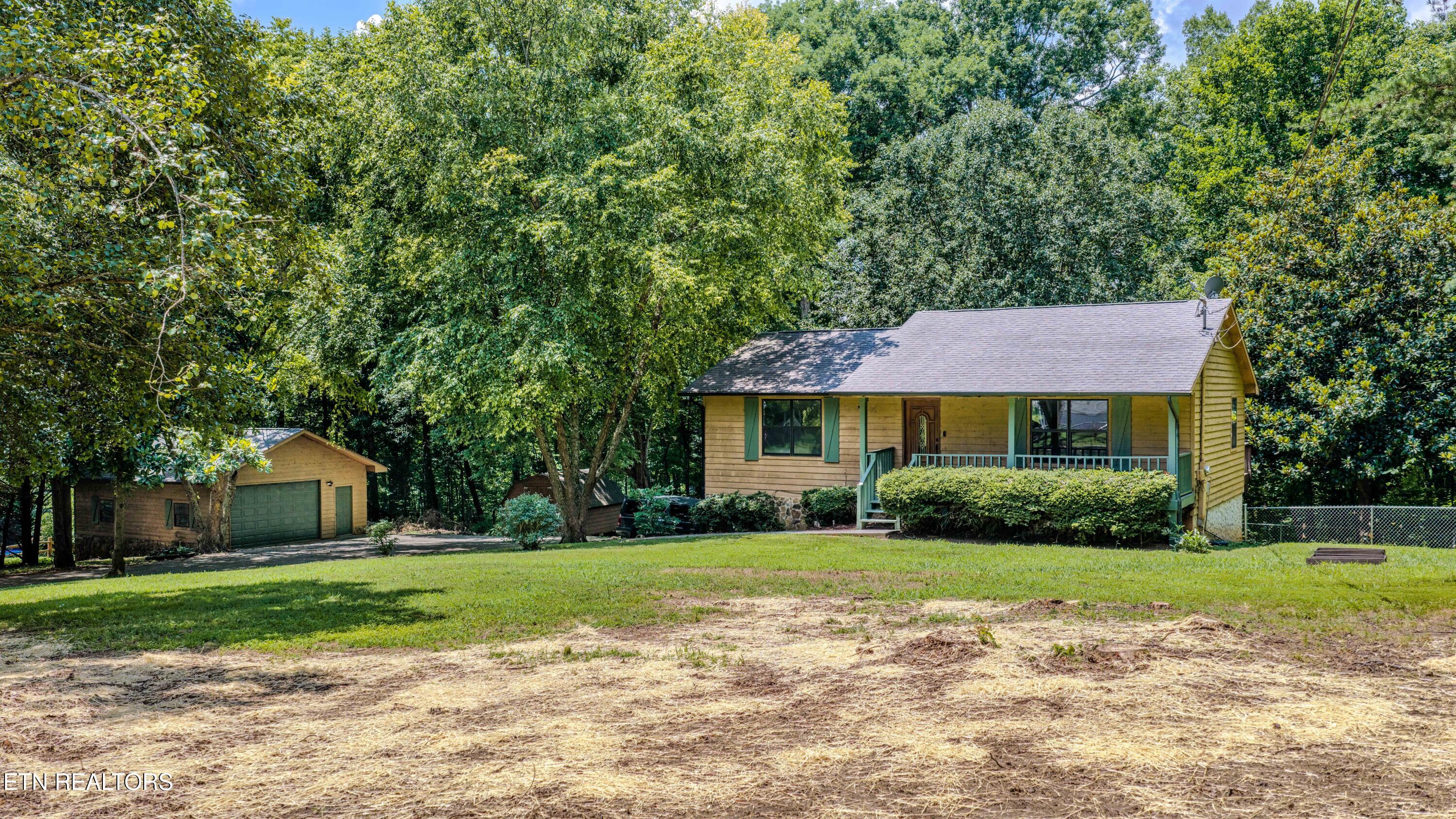 757 Sundial Way Seymour TN 37865