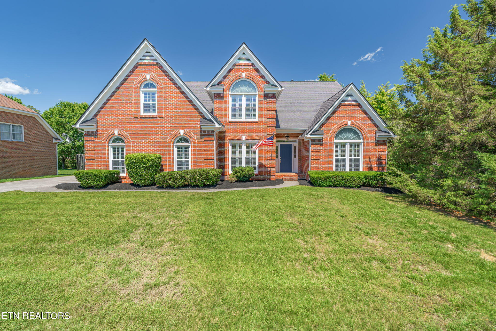 1028 Glensprings Drive Knoxville TN 37922