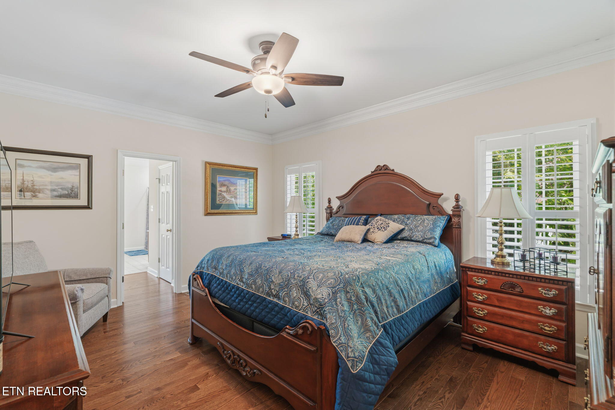 1028 Glensprings Drive Knoxville TN 37922