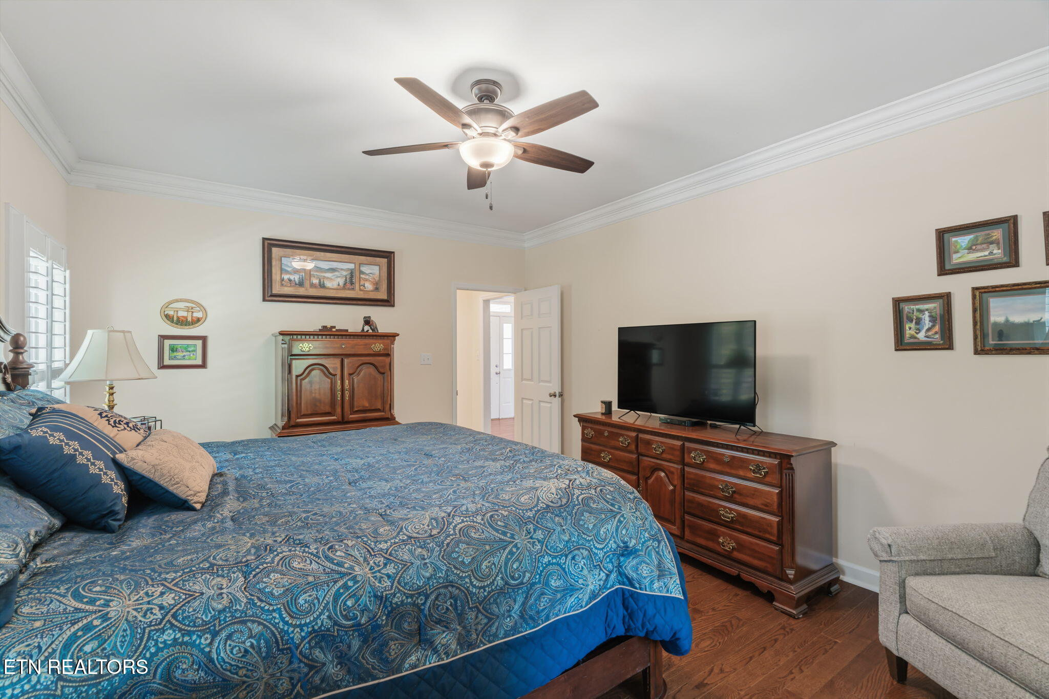 1028 Glensprings Drive Knoxville TN 37922