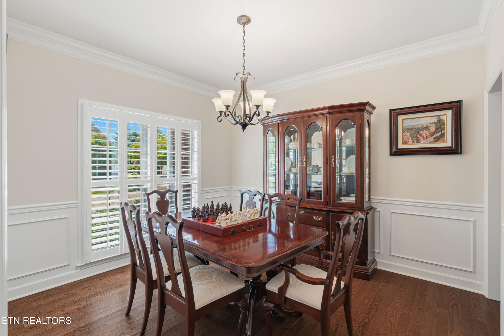 1028 Glensprings Drive Knoxville TN 37922