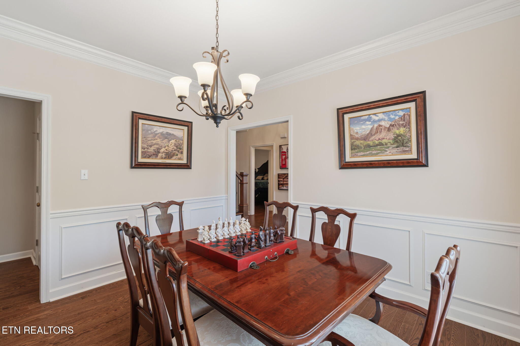 1028 Glensprings Drive Knoxville TN 37922
