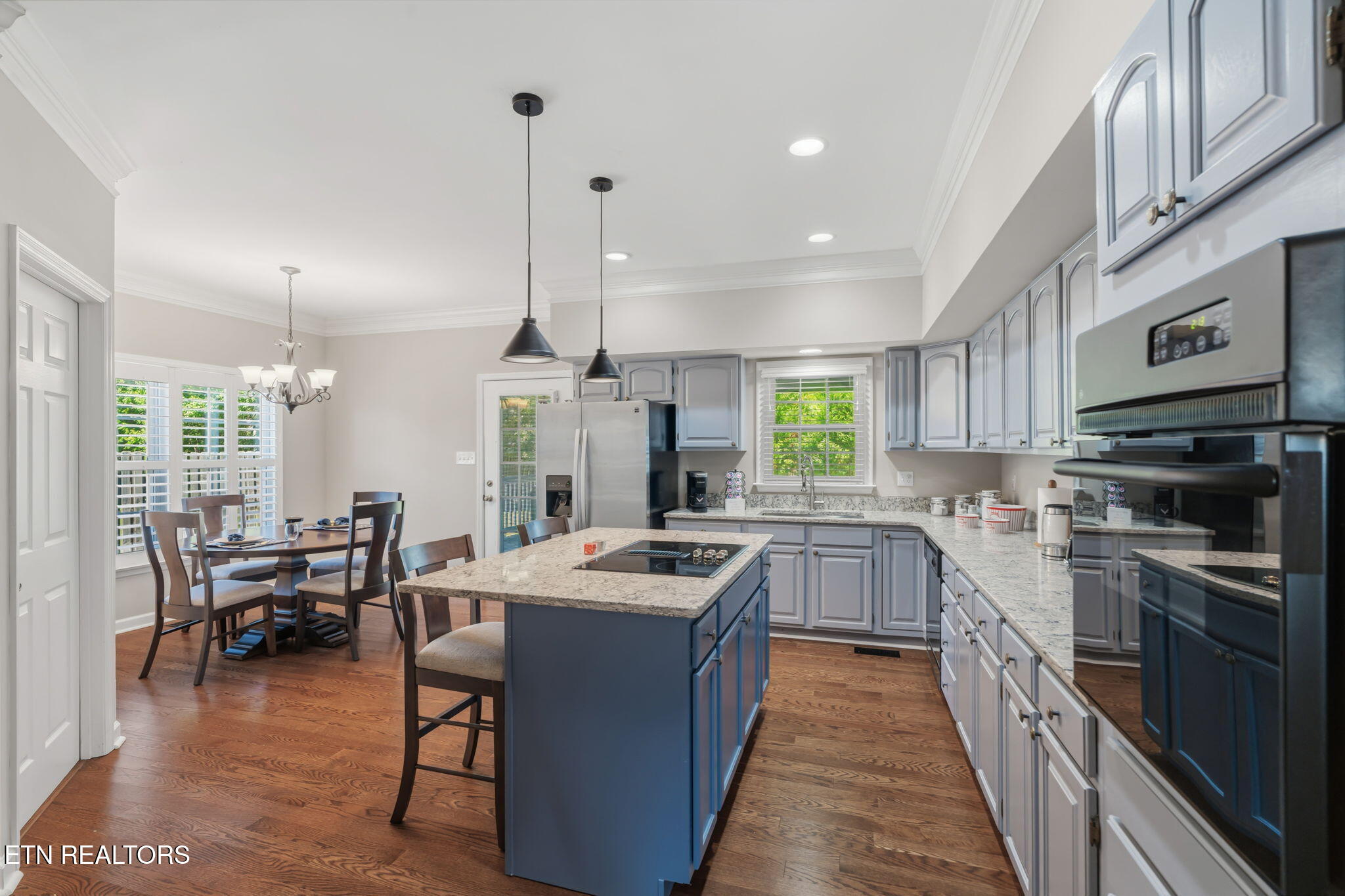 1028 Glensprings Drive Knoxville TN 37922