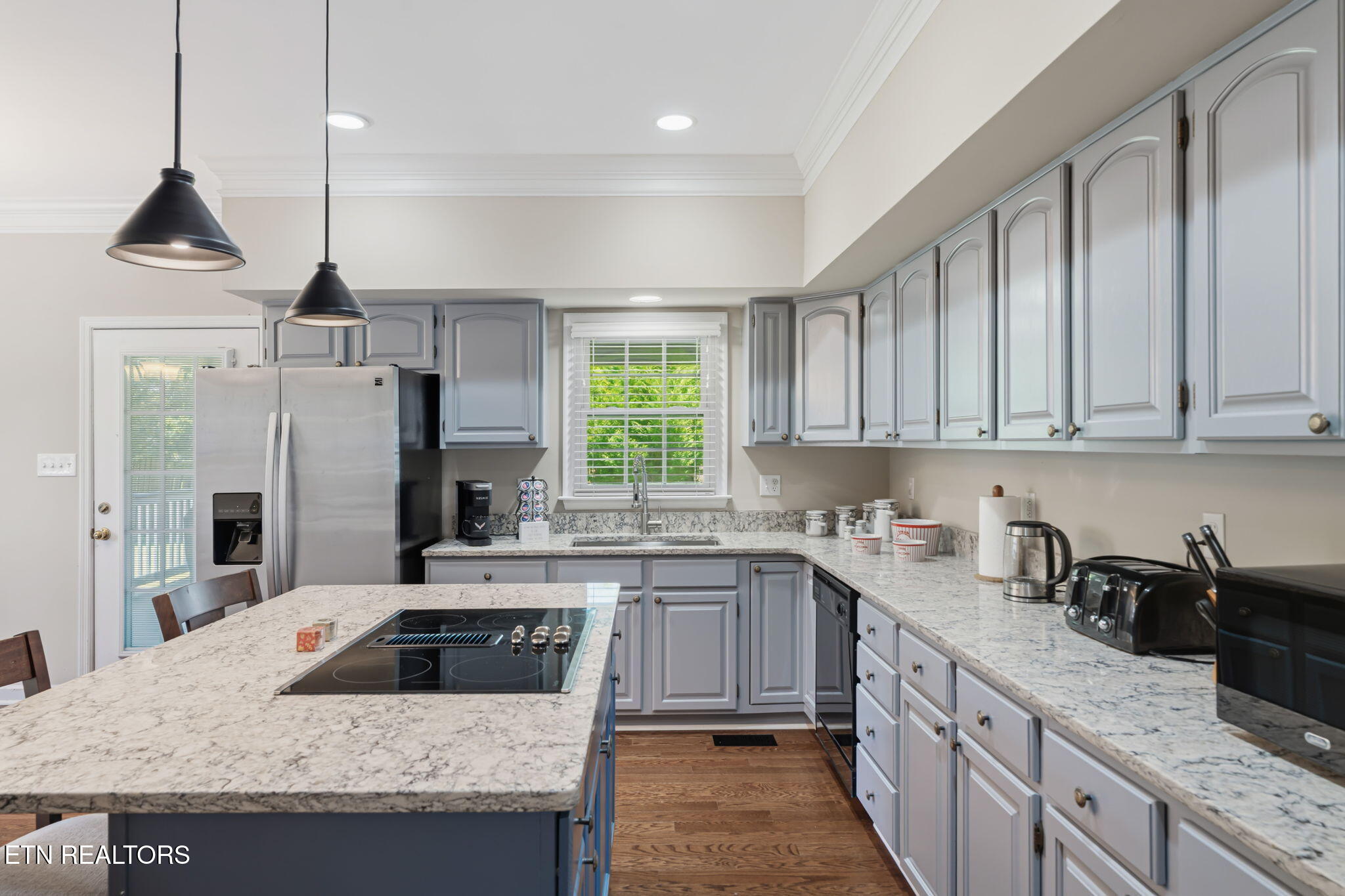 1028 Glensprings Drive Knoxville TN 37922