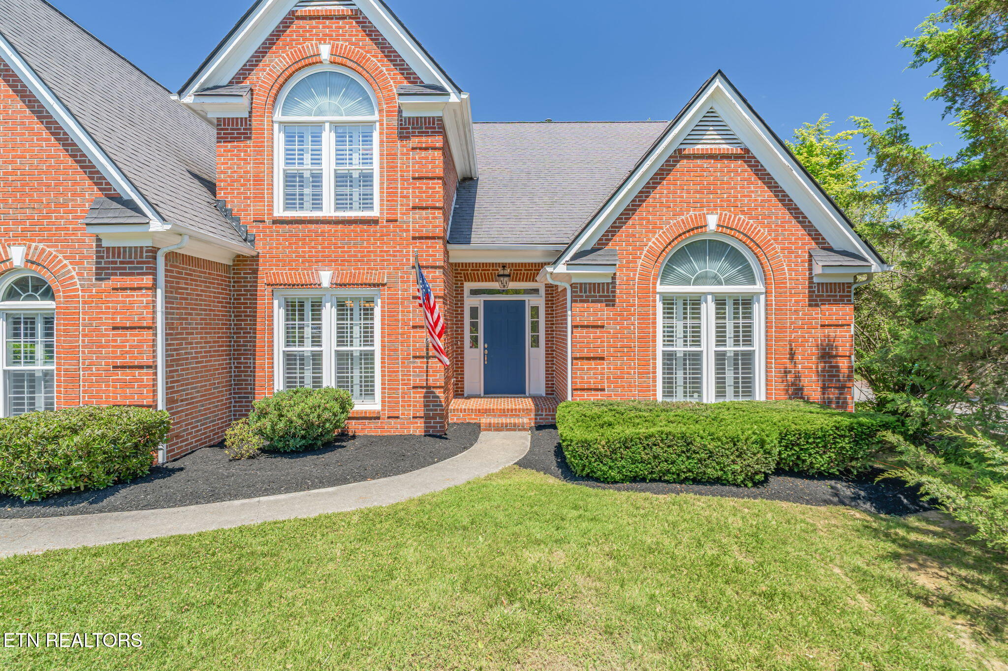 1028 Glensprings Drive Knoxville TN 37922