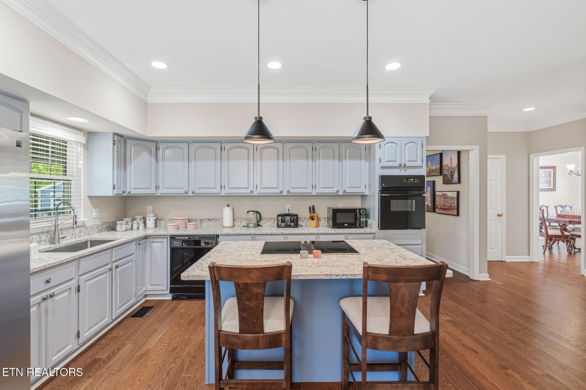 1028 Glensprings Drive Knoxville TN 37922
