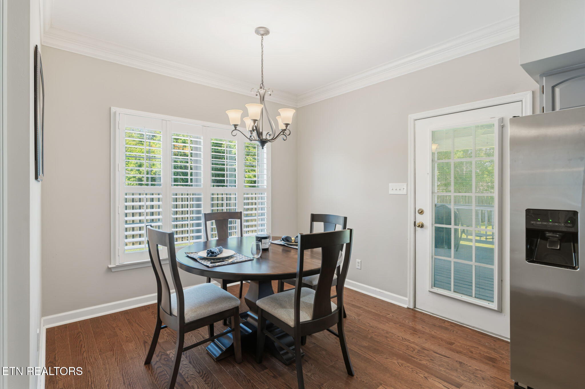 1028 Glensprings Drive Knoxville TN 37922