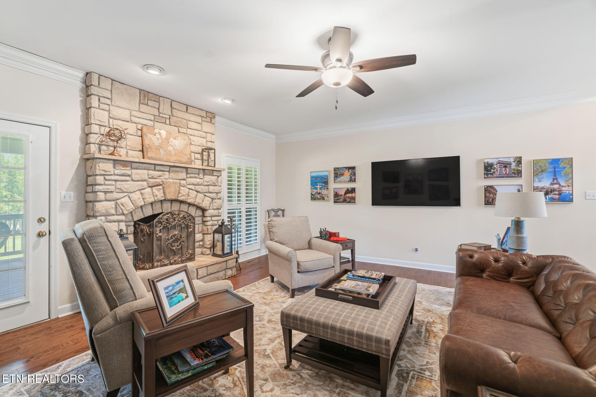 1028 Glensprings Drive Knoxville TN 37922
