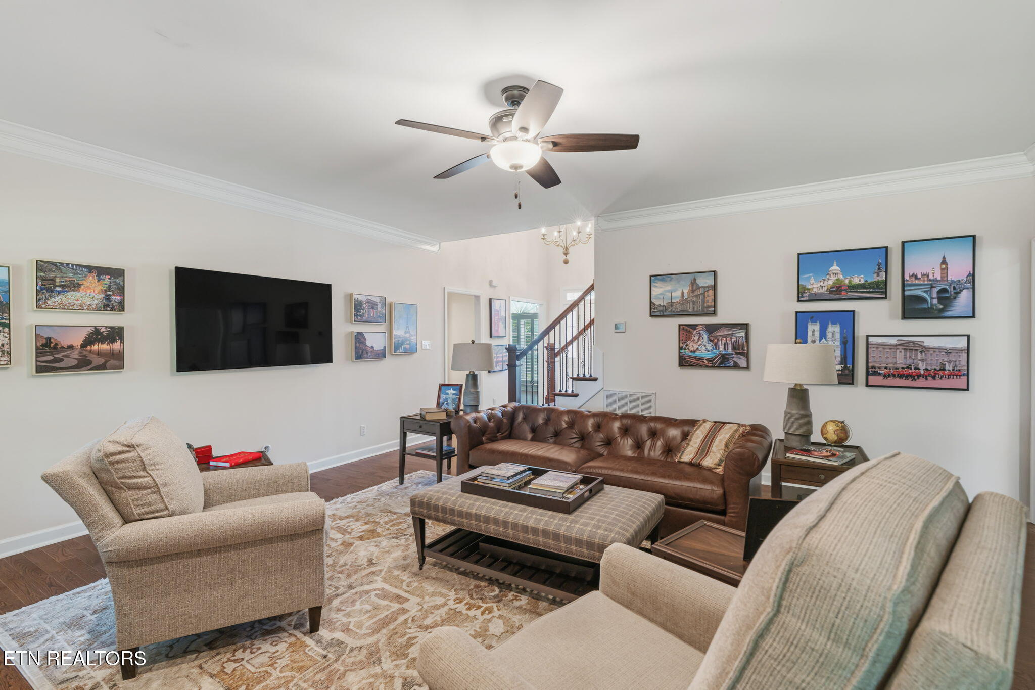 1028 Glensprings Drive Knoxville TN 37922