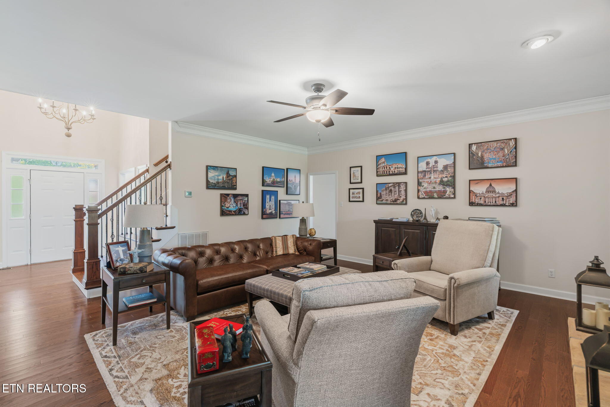 1028 Glensprings Drive Knoxville TN 37922