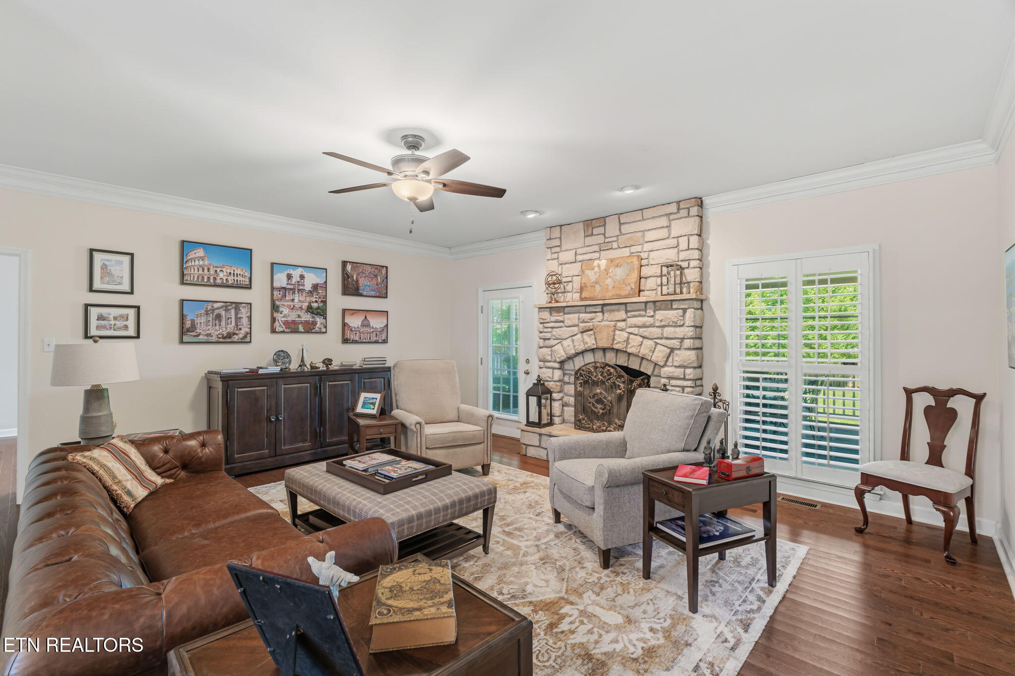 1028 Glensprings Drive Knoxville TN 37922