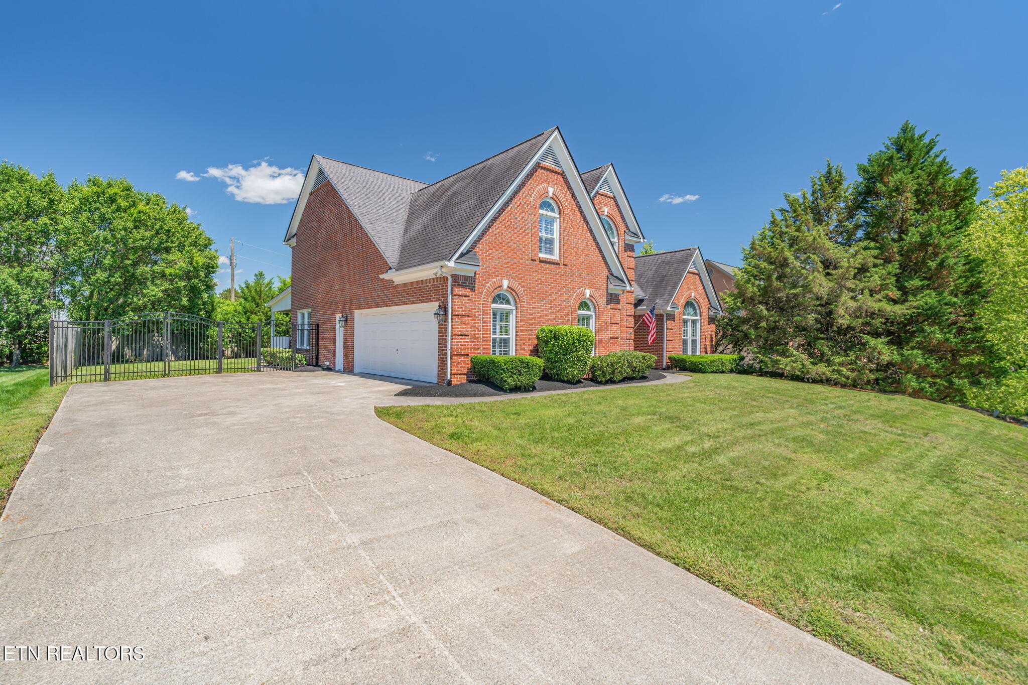 1028 Glensprings Drive Knoxville TN 37922