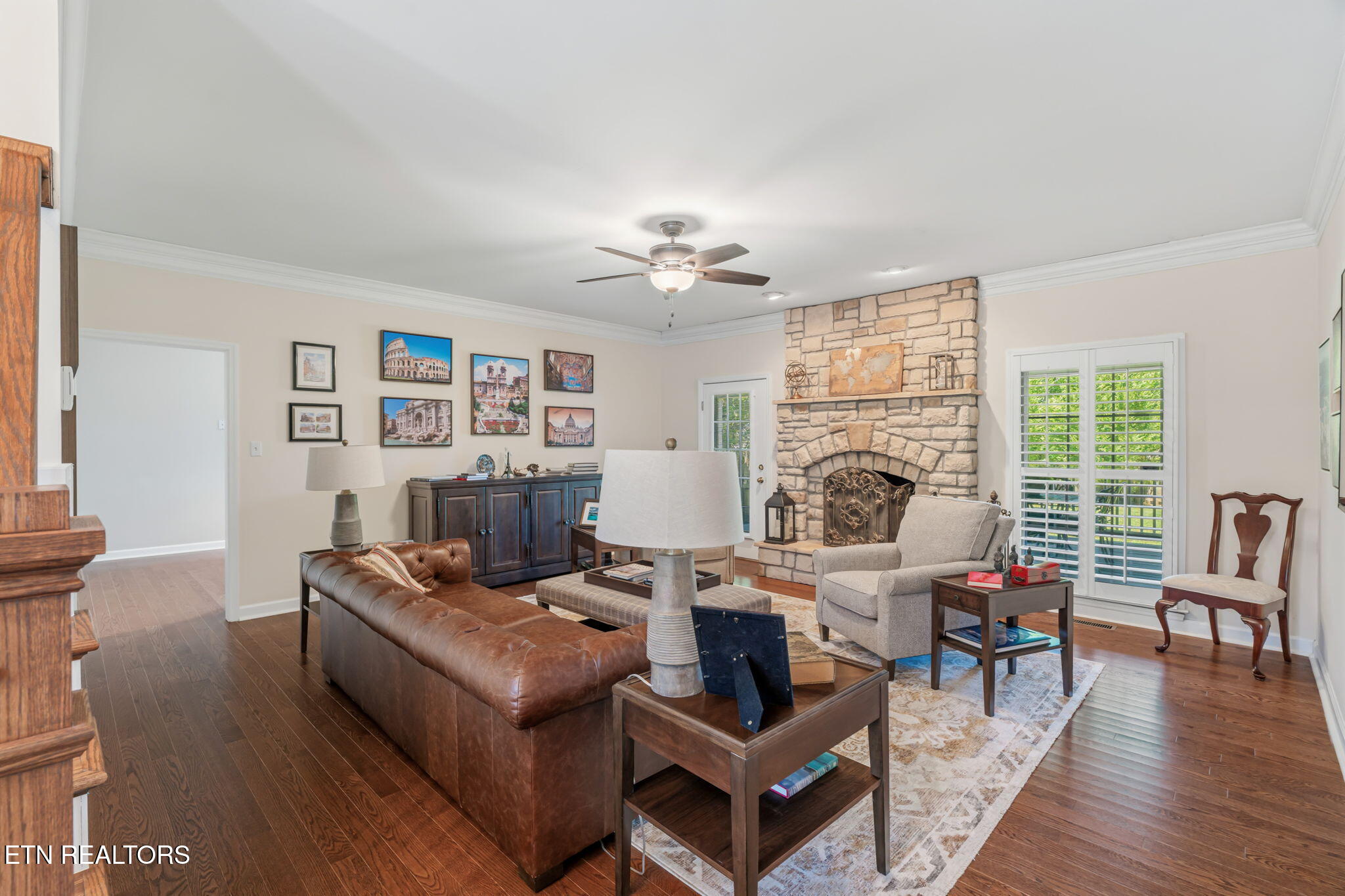 1028 Glensprings Drive Knoxville TN 37922