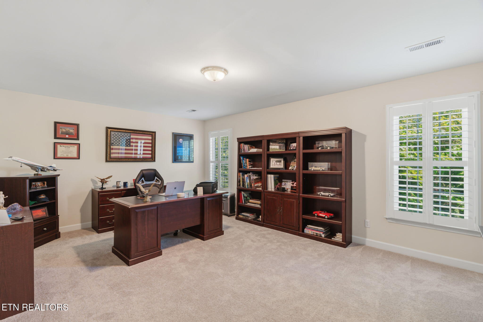 1028 Glensprings Drive Knoxville TN 37922