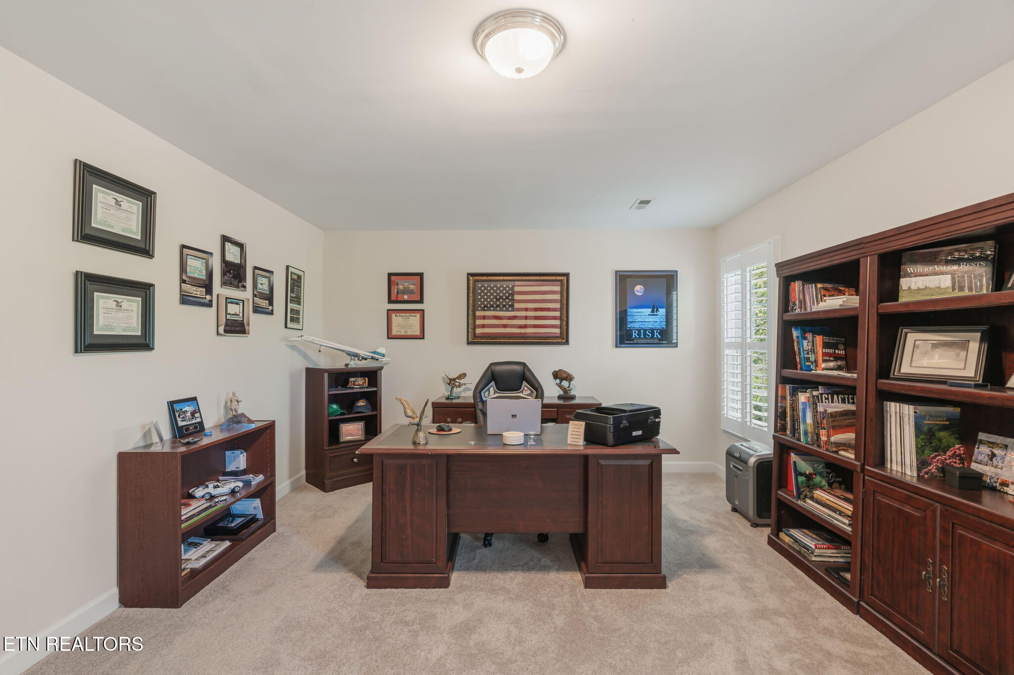 1028 Glensprings Drive Knoxville TN 37922