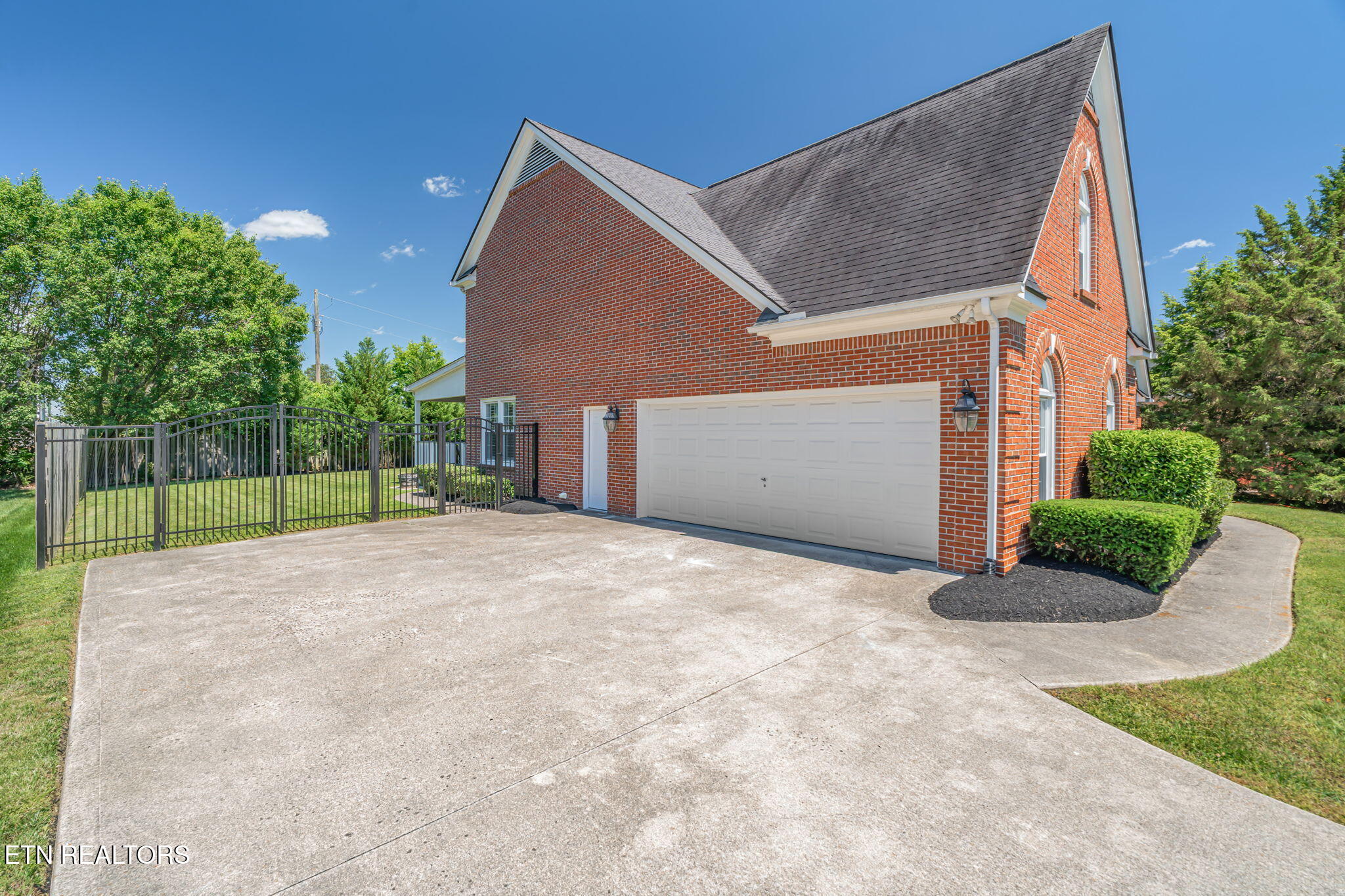 1028 Glensprings Drive Knoxville TN 37922