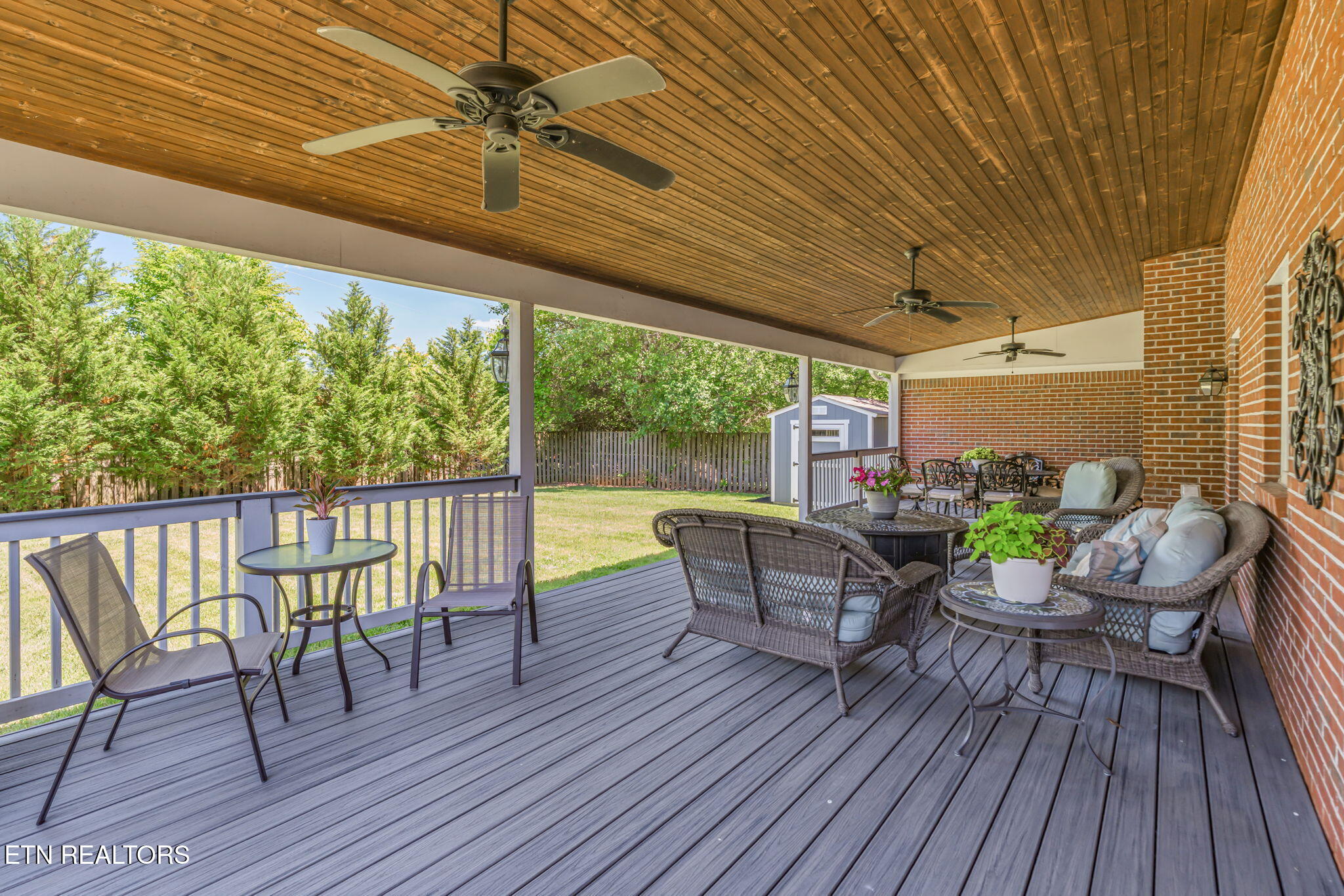 1028 Glensprings Drive Knoxville TN 37922