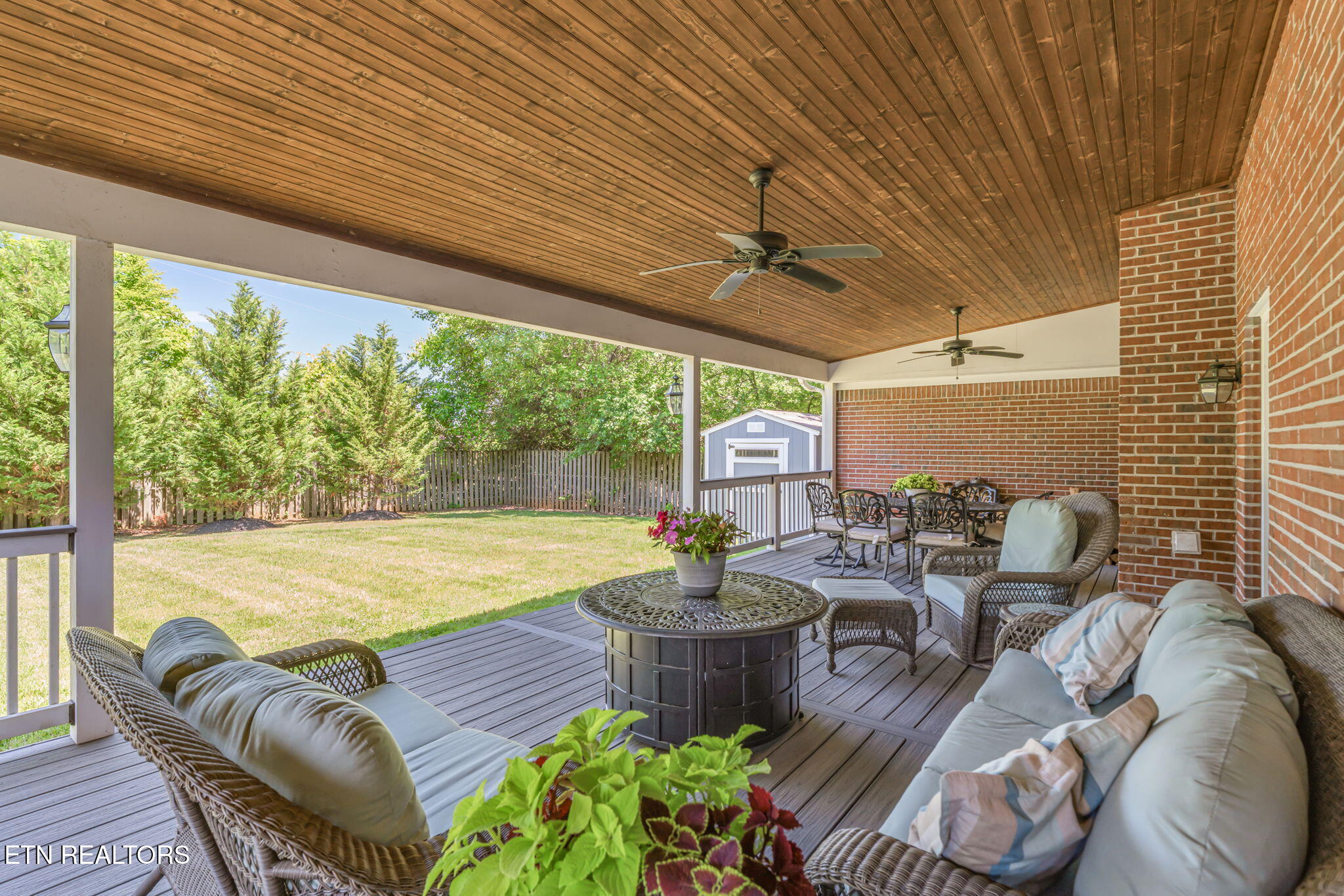 1028 Glensprings Drive Knoxville TN 37922