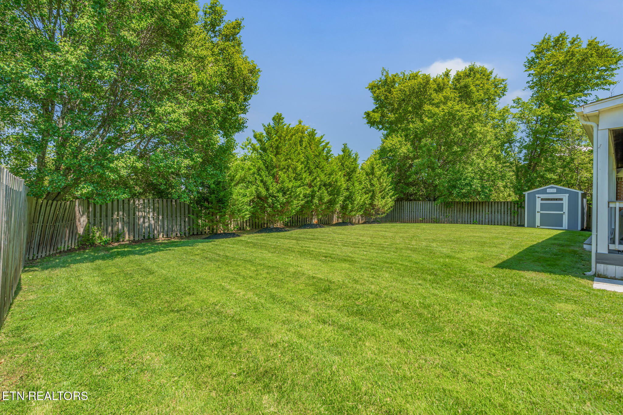 1028 Glensprings Drive Knoxville TN 37922