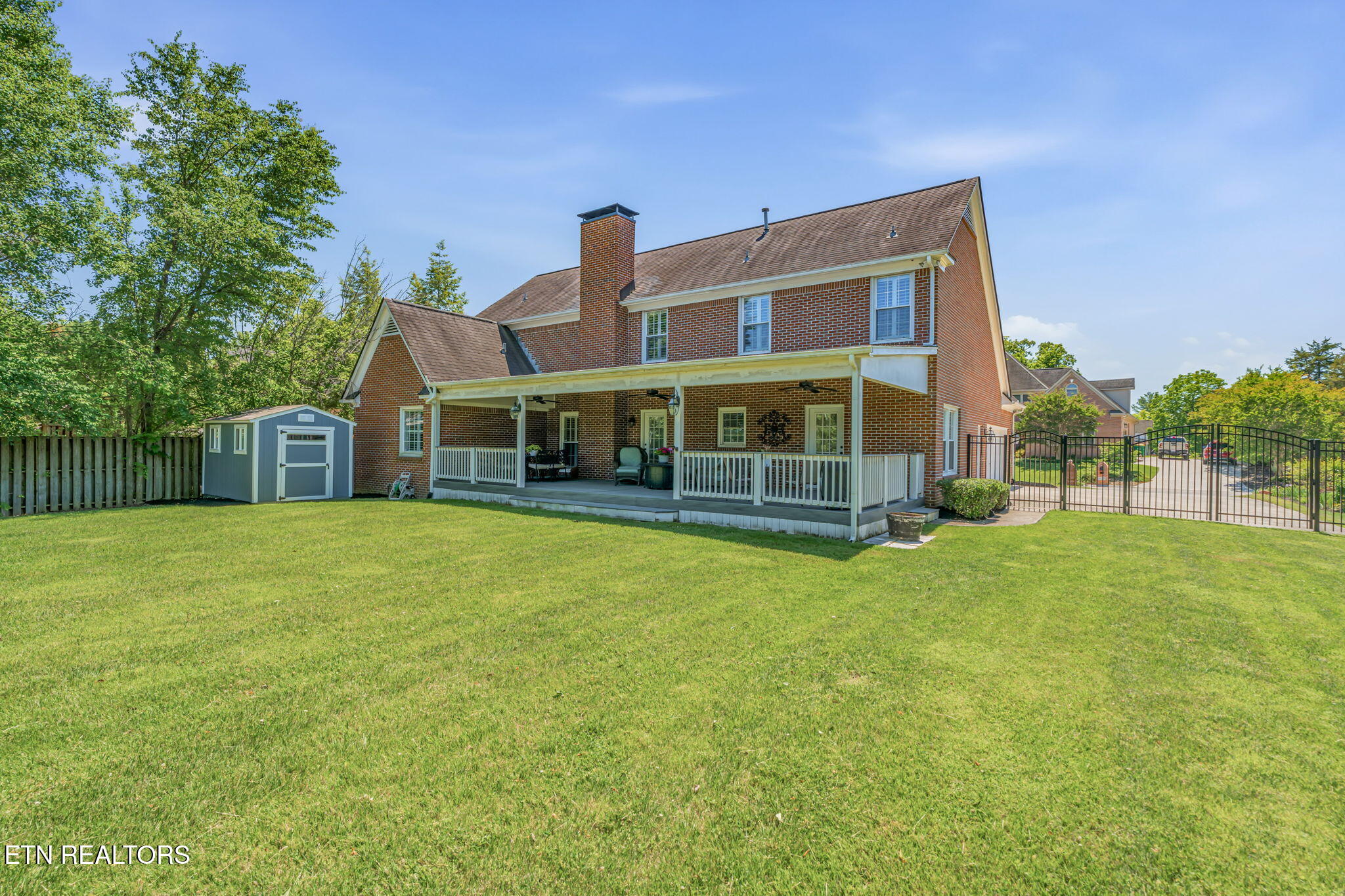 1028 Glensprings Drive Knoxville TN 37922