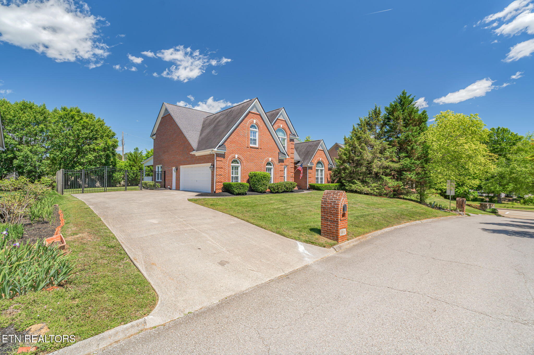 1028 Glensprings Drive Knoxville TN 37922