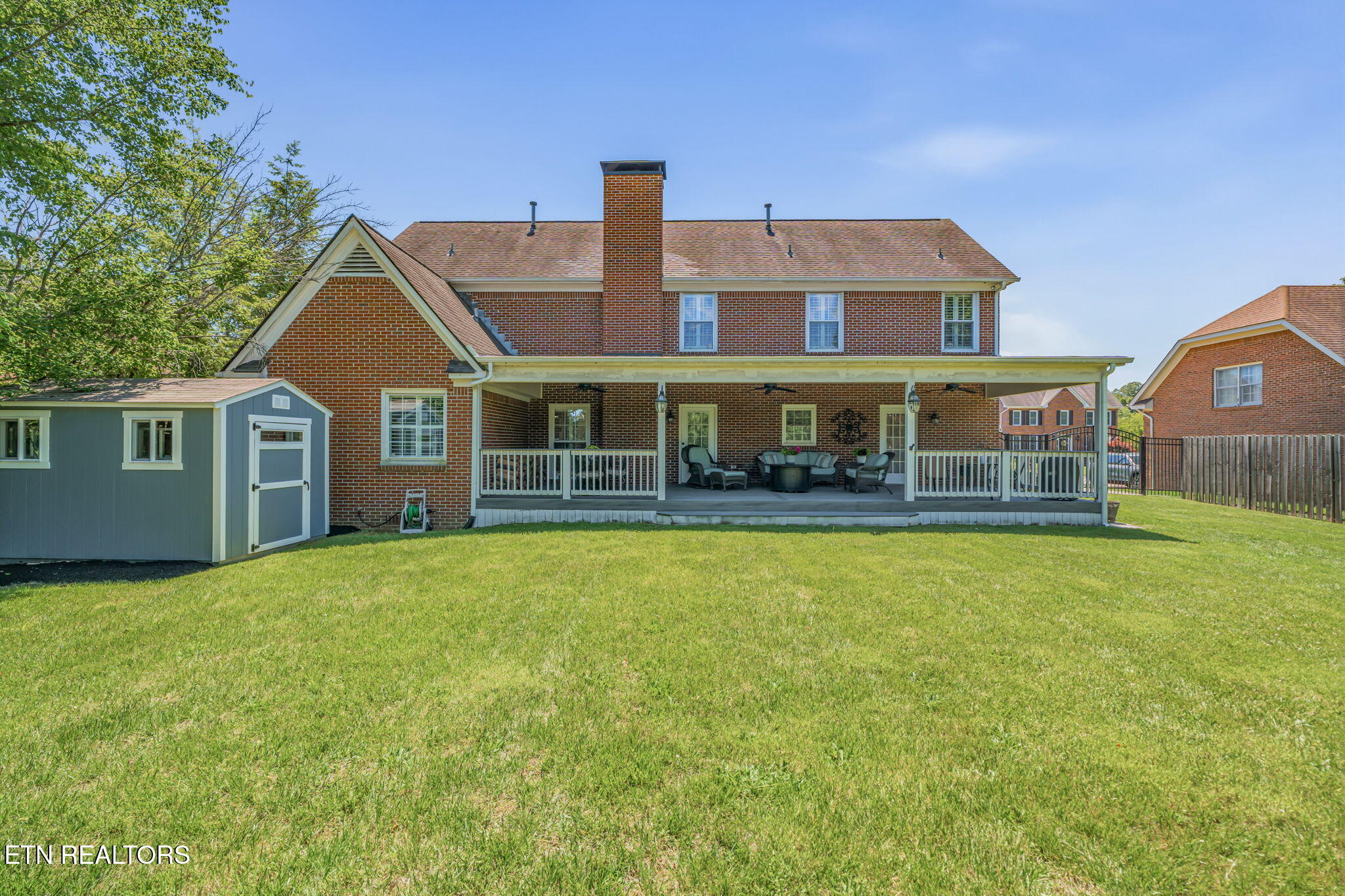 1028 Glensprings Drive Knoxville TN 37922