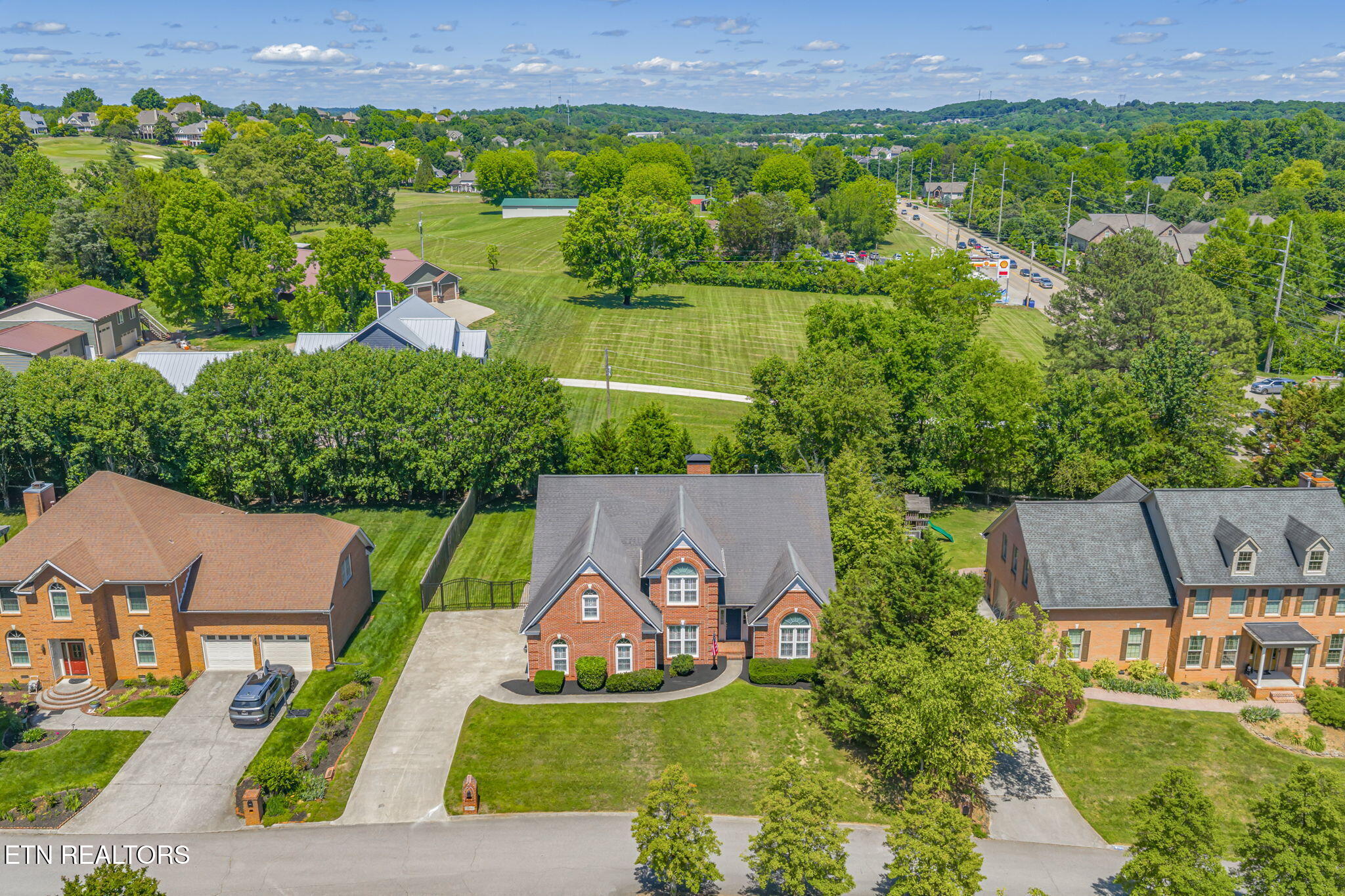 1028 Glensprings Drive Knoxville TN 37922