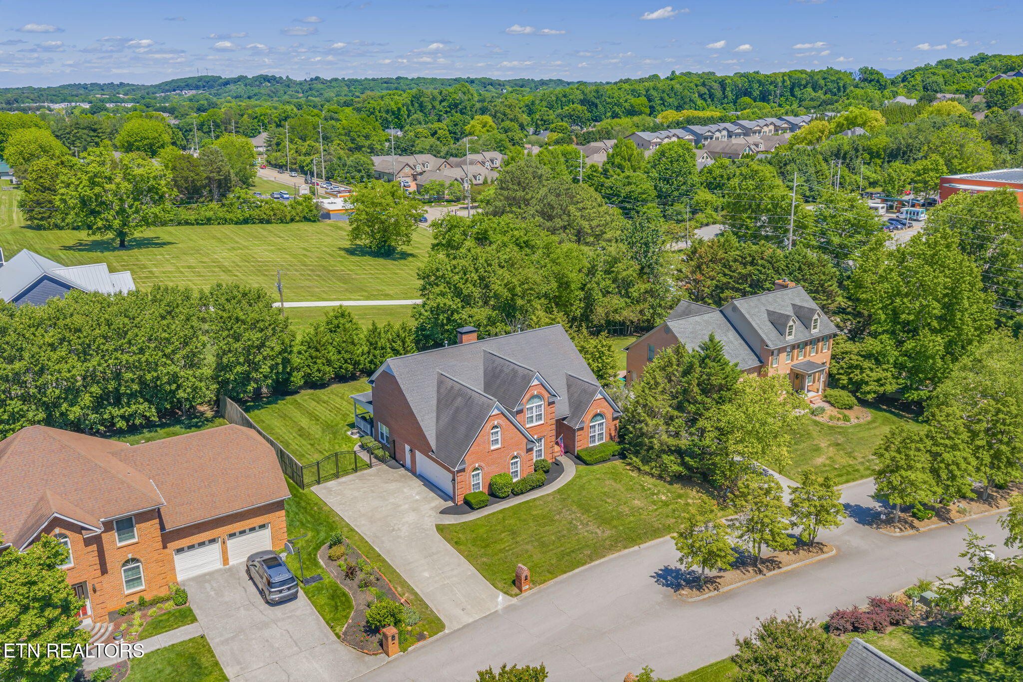 1028 Glensprings Drive Knoxville TN 37922