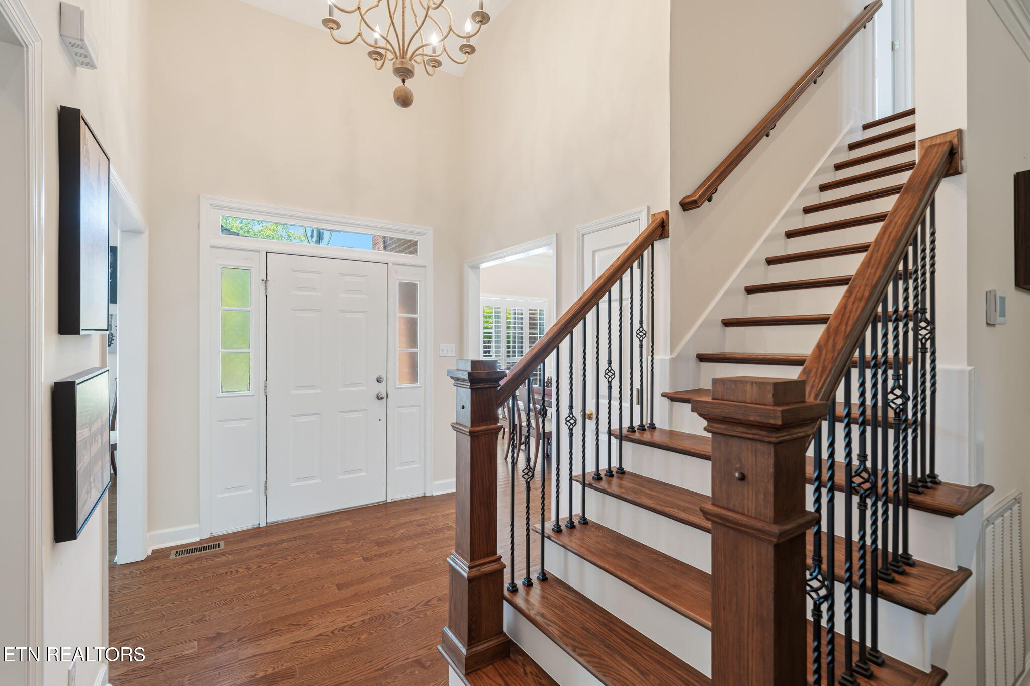 1028 Glensprings Drive Knoxville TN 37922