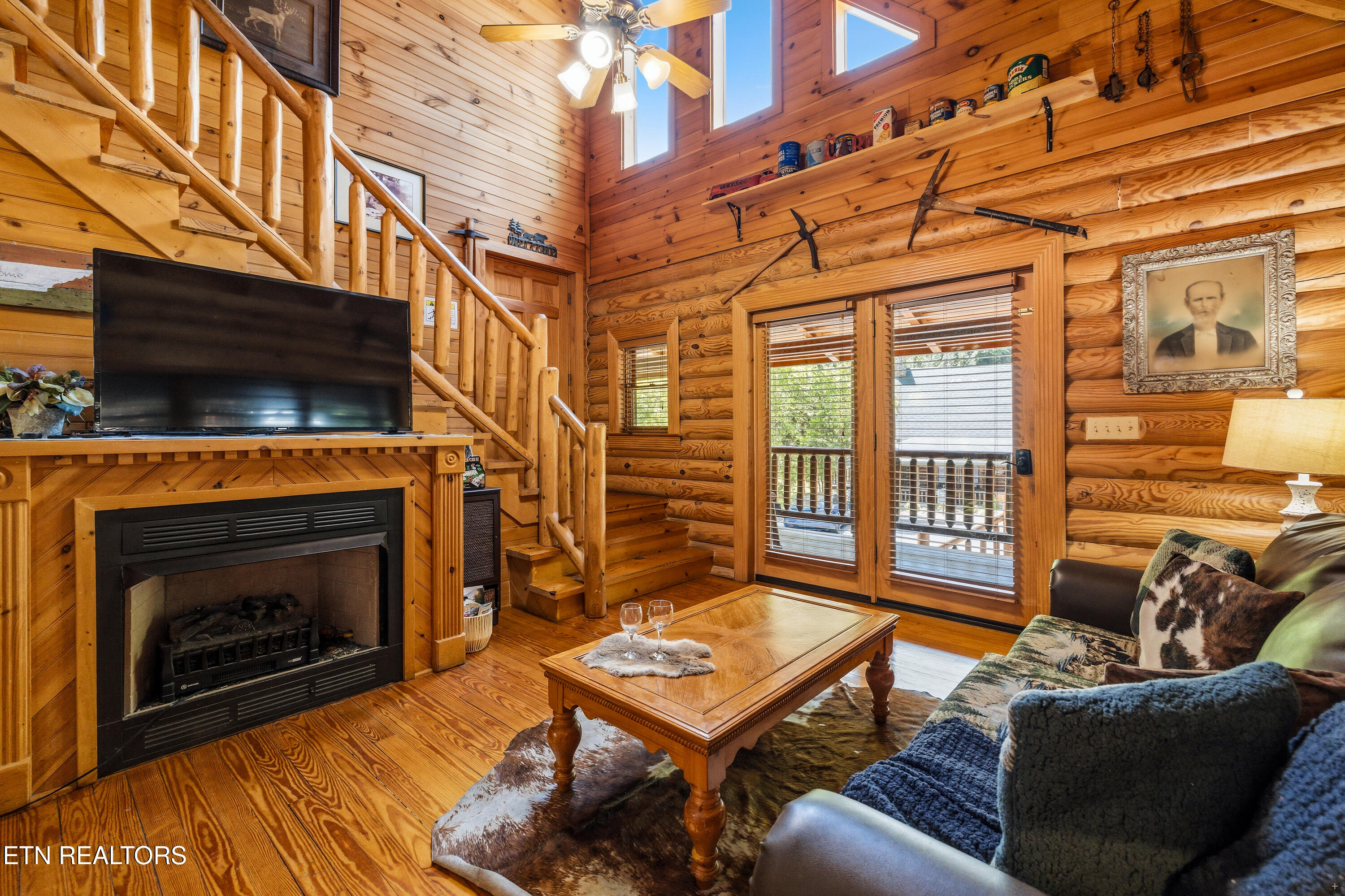 3126 Smoky Ridge Way Sevierville TN 37862