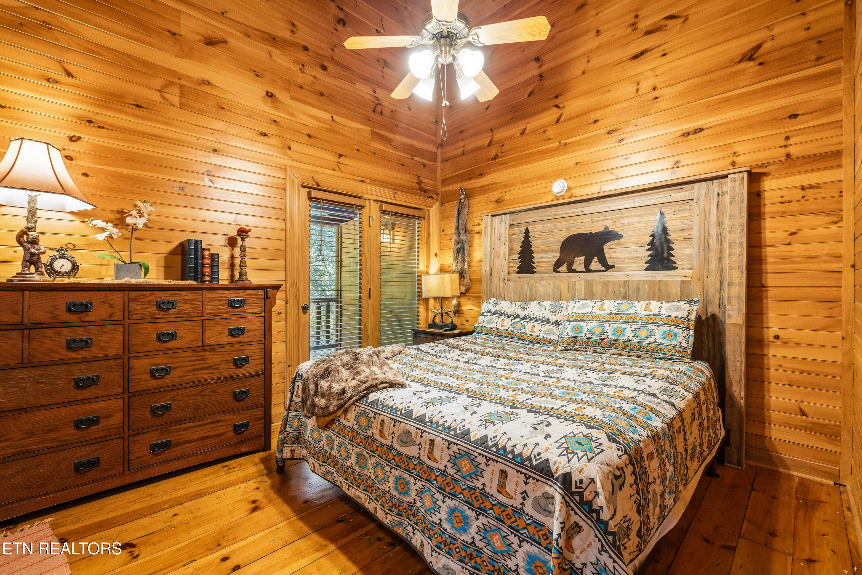 3126 Smoky Ridge Way Sevierville TN 37862