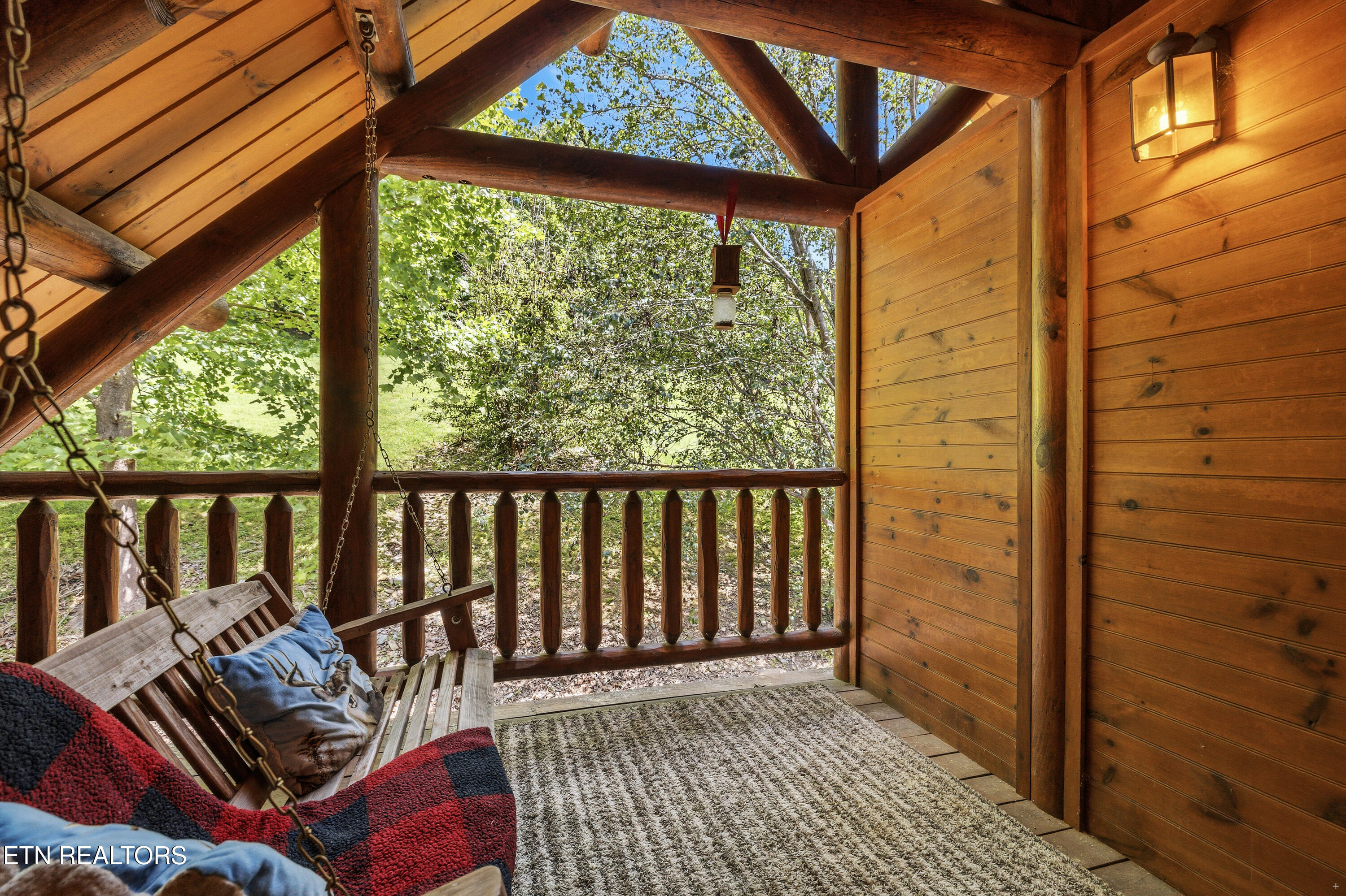 3126 Smoky Ridge Way Sevierville TN 37862
