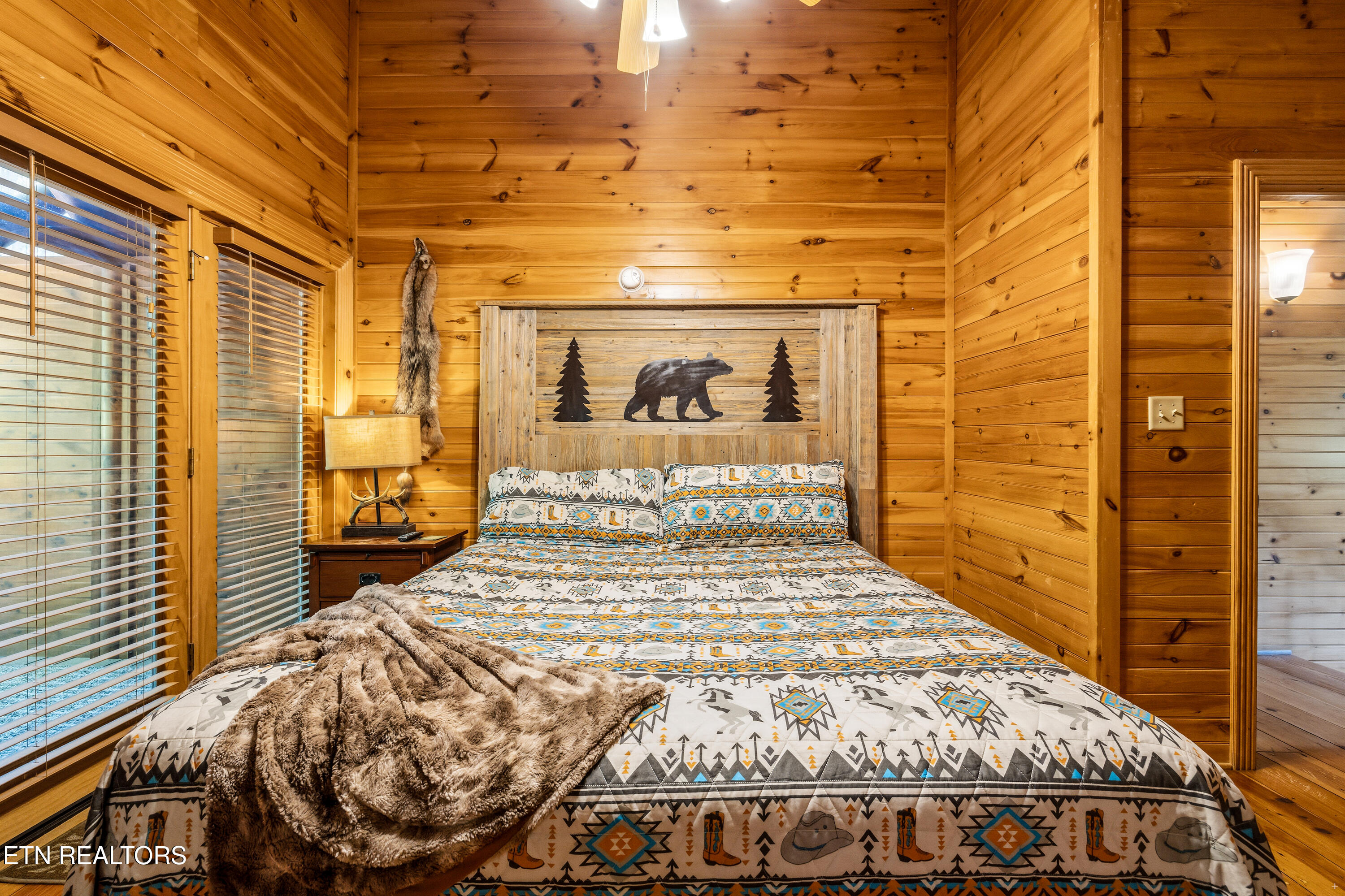 3126 Smoky Ridge Way Sevierville TN 37862