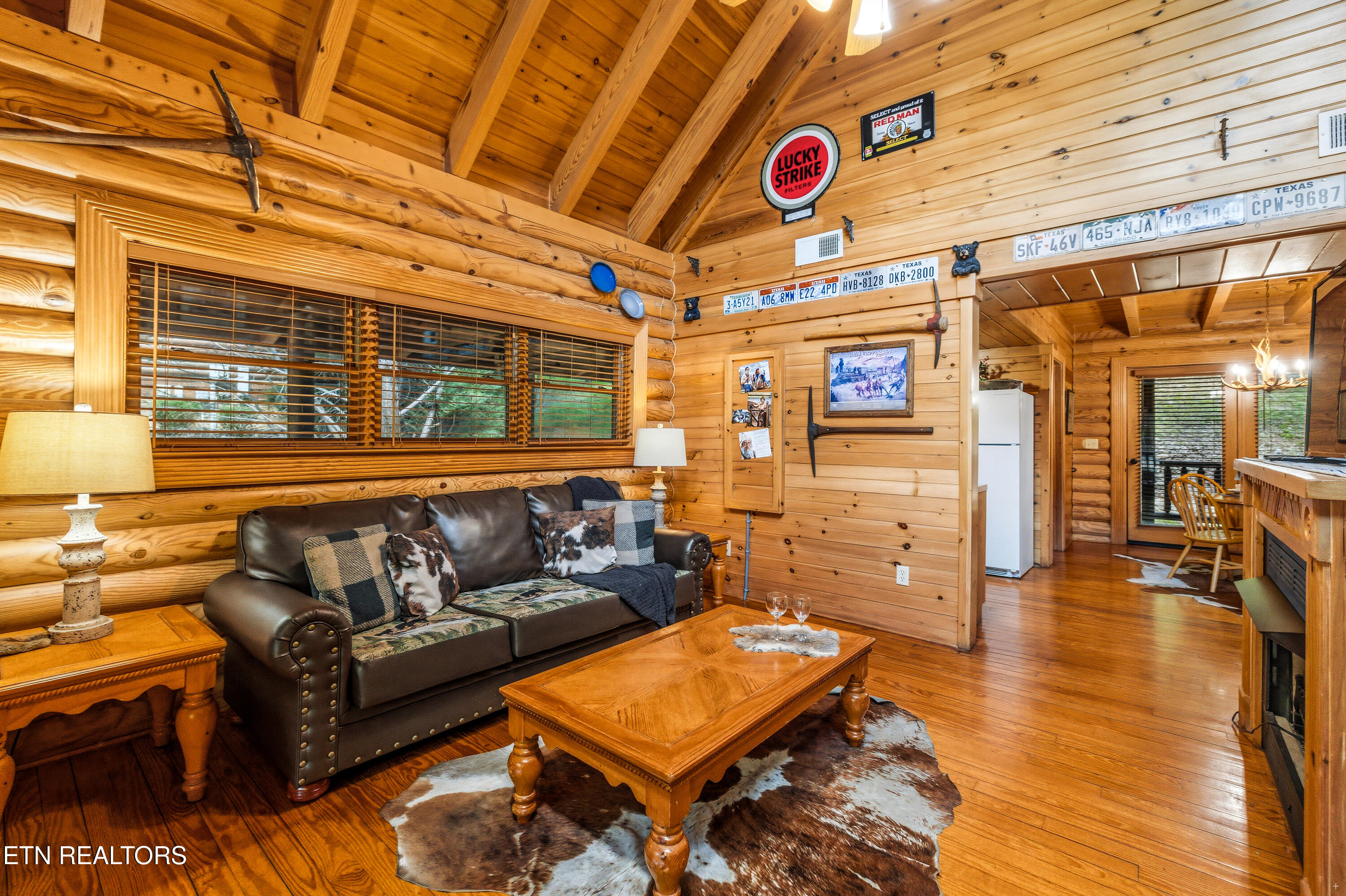 3126 Smoky Ridge Way Sevierville TN 37862