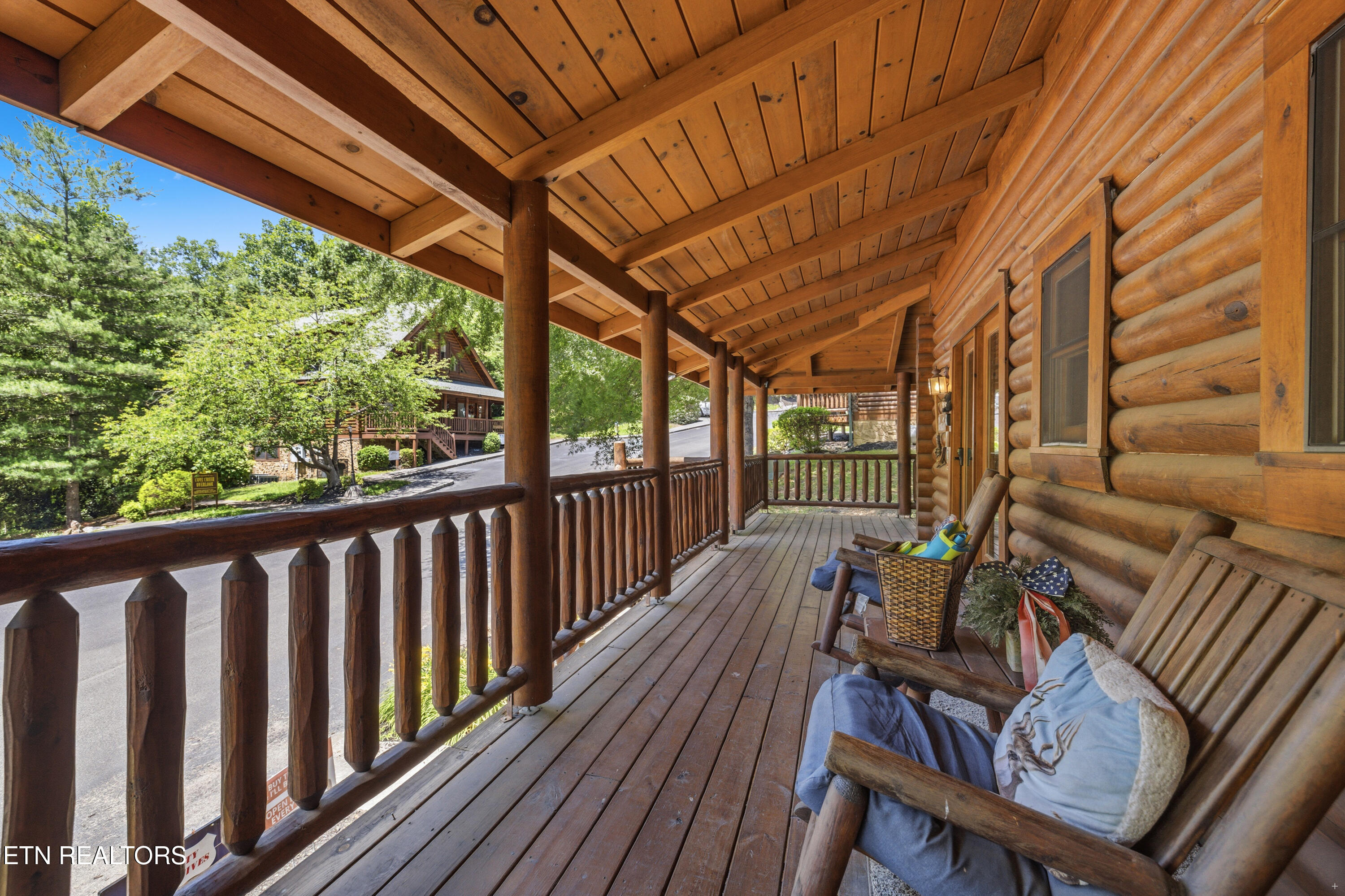 3126 Smoky Ridge Way Sevierville TN 37862