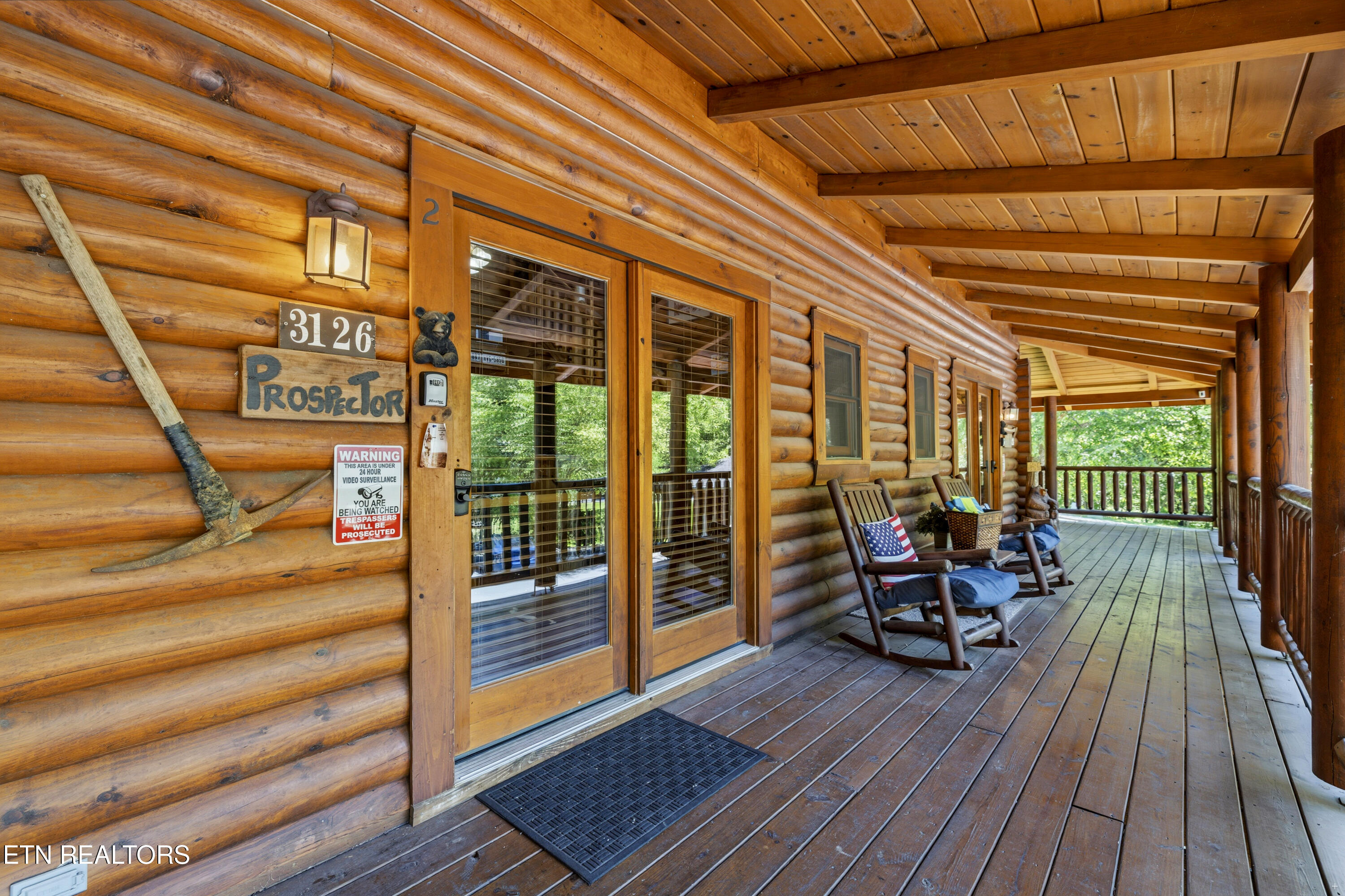 3126 Smoky Ridge Way Sevierville TN 37862