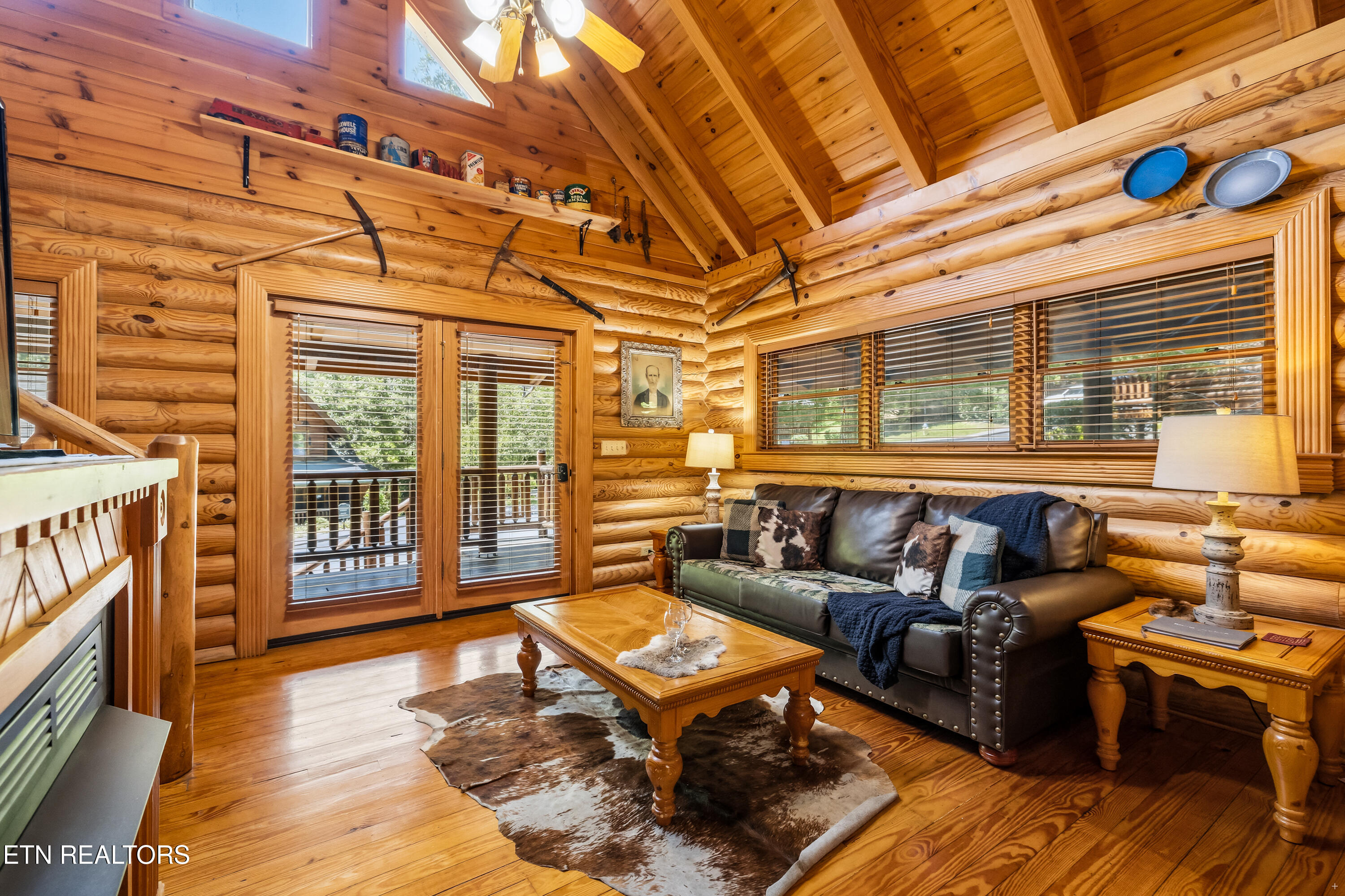 3126 Smoky Ridge Way Sevierville TN 37862